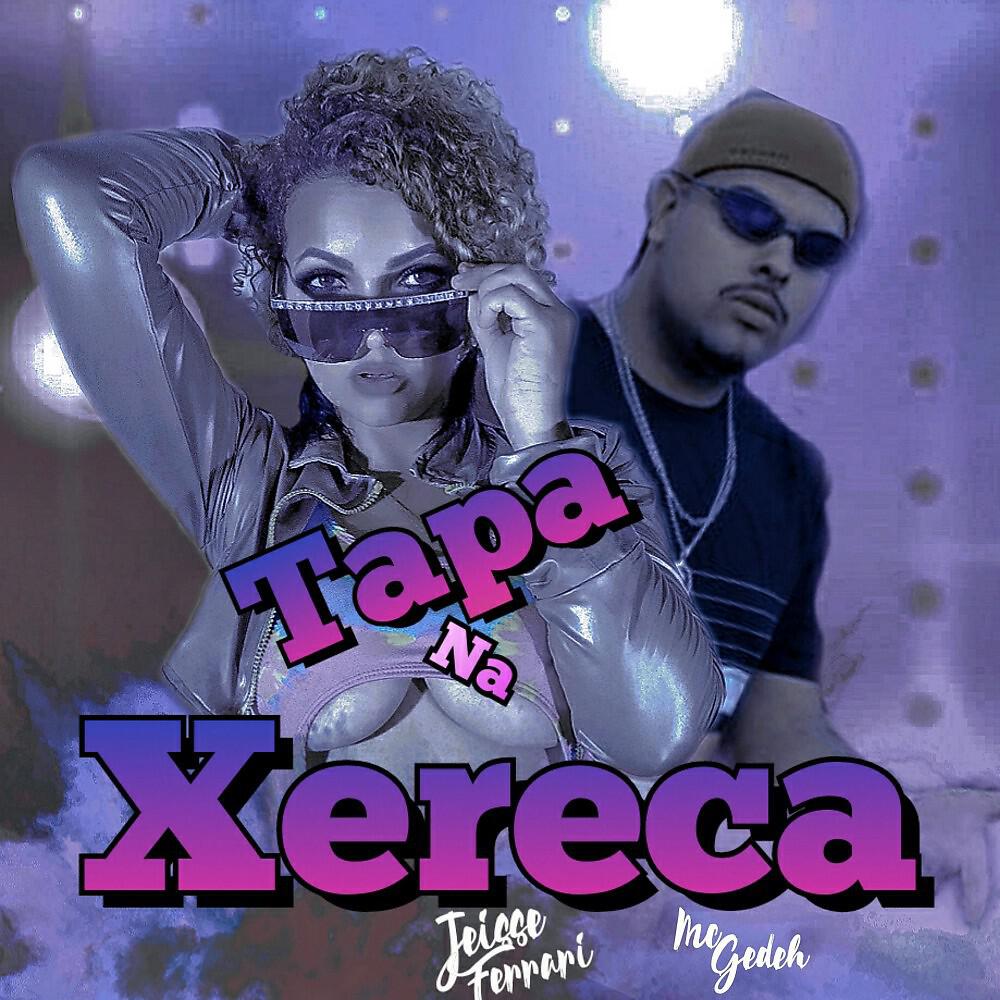 Релиз Tapa na Xereca