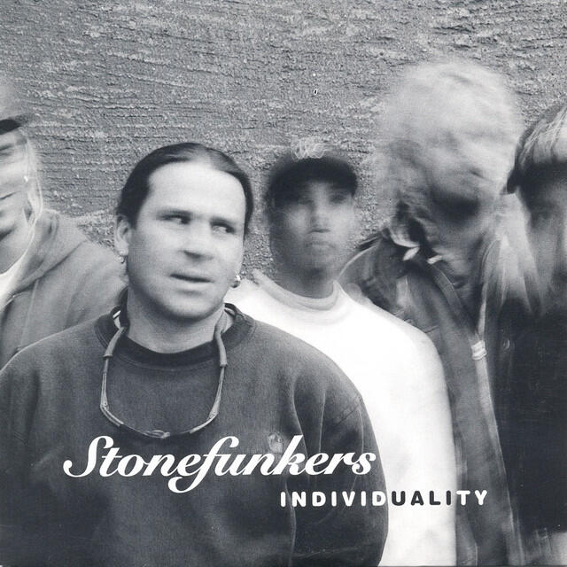Релиз Individuality