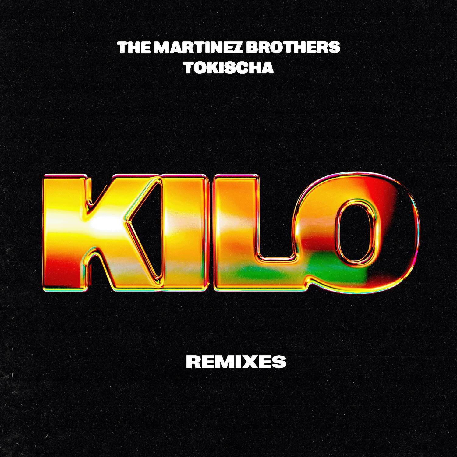 Релиз KILO (LSDXOXO Remix)
