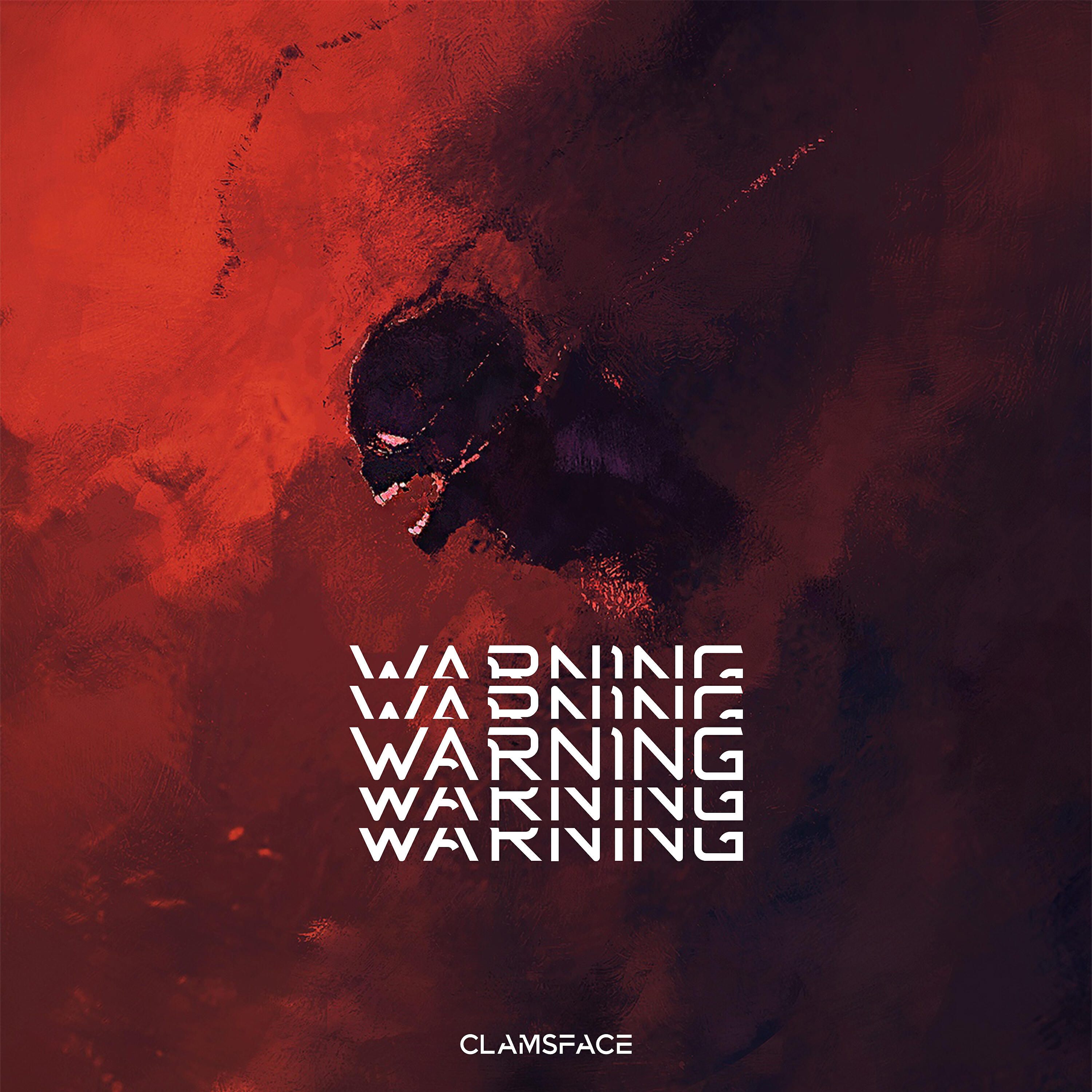 Релиз WARNING