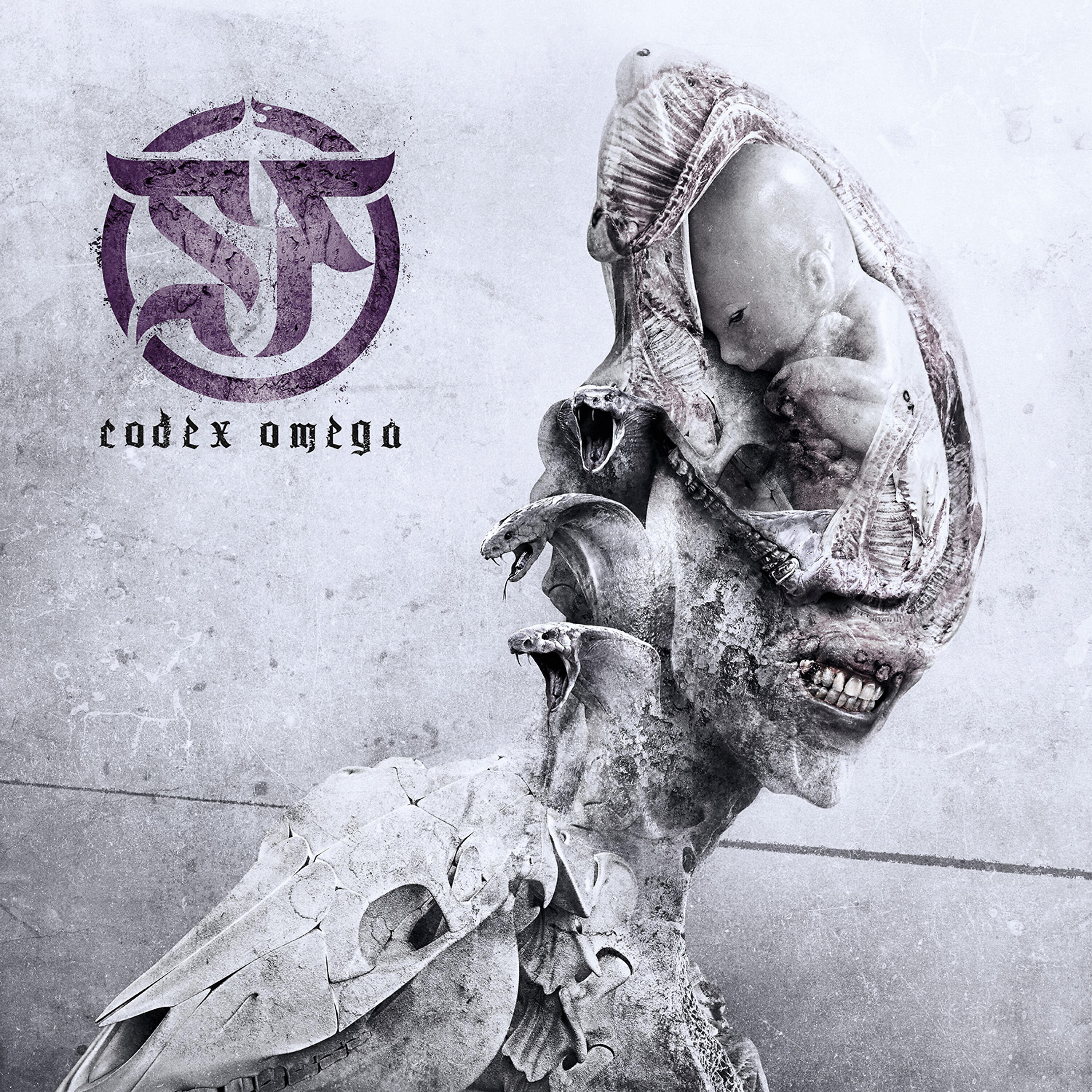 Релиз Codex Omega