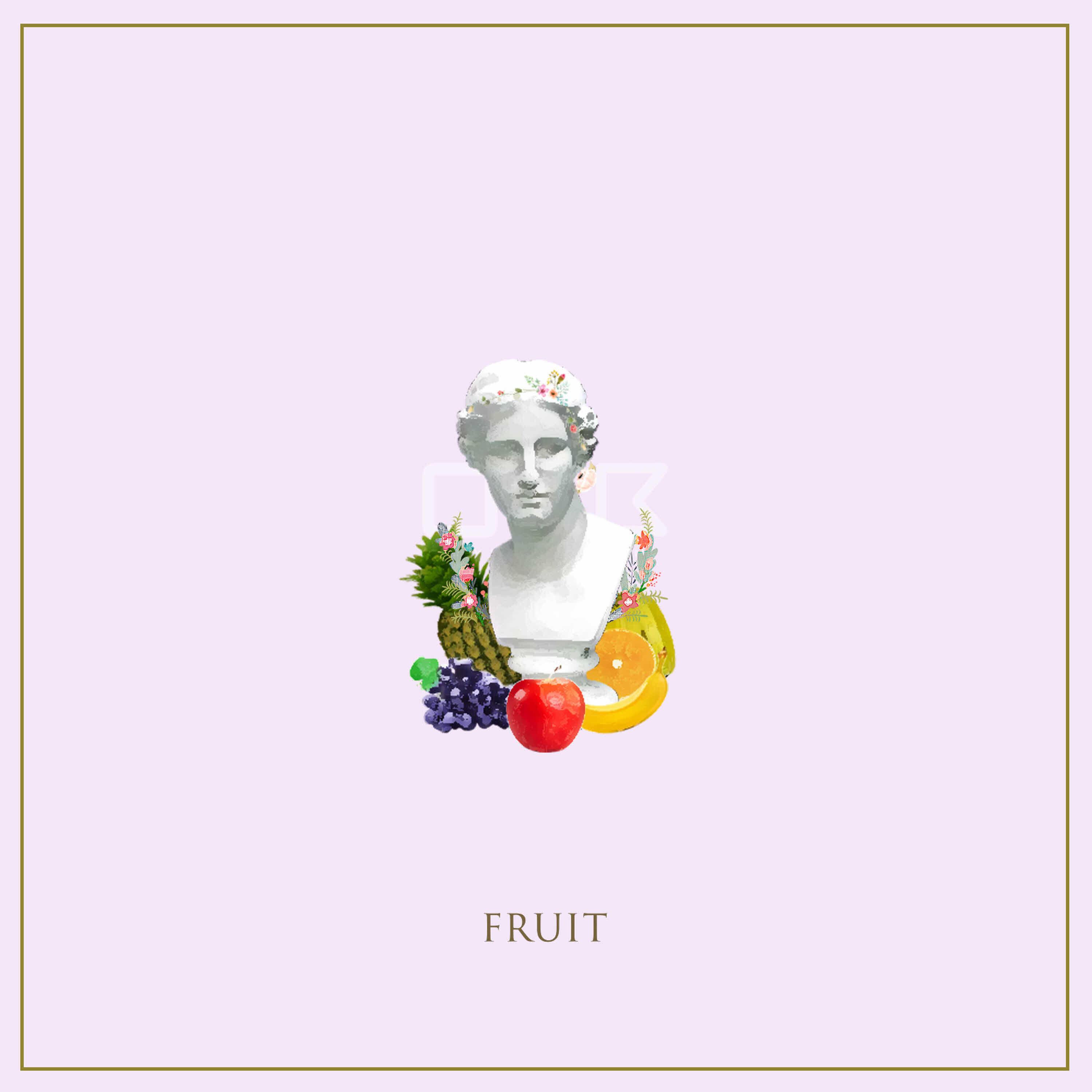 Релиз Fruit