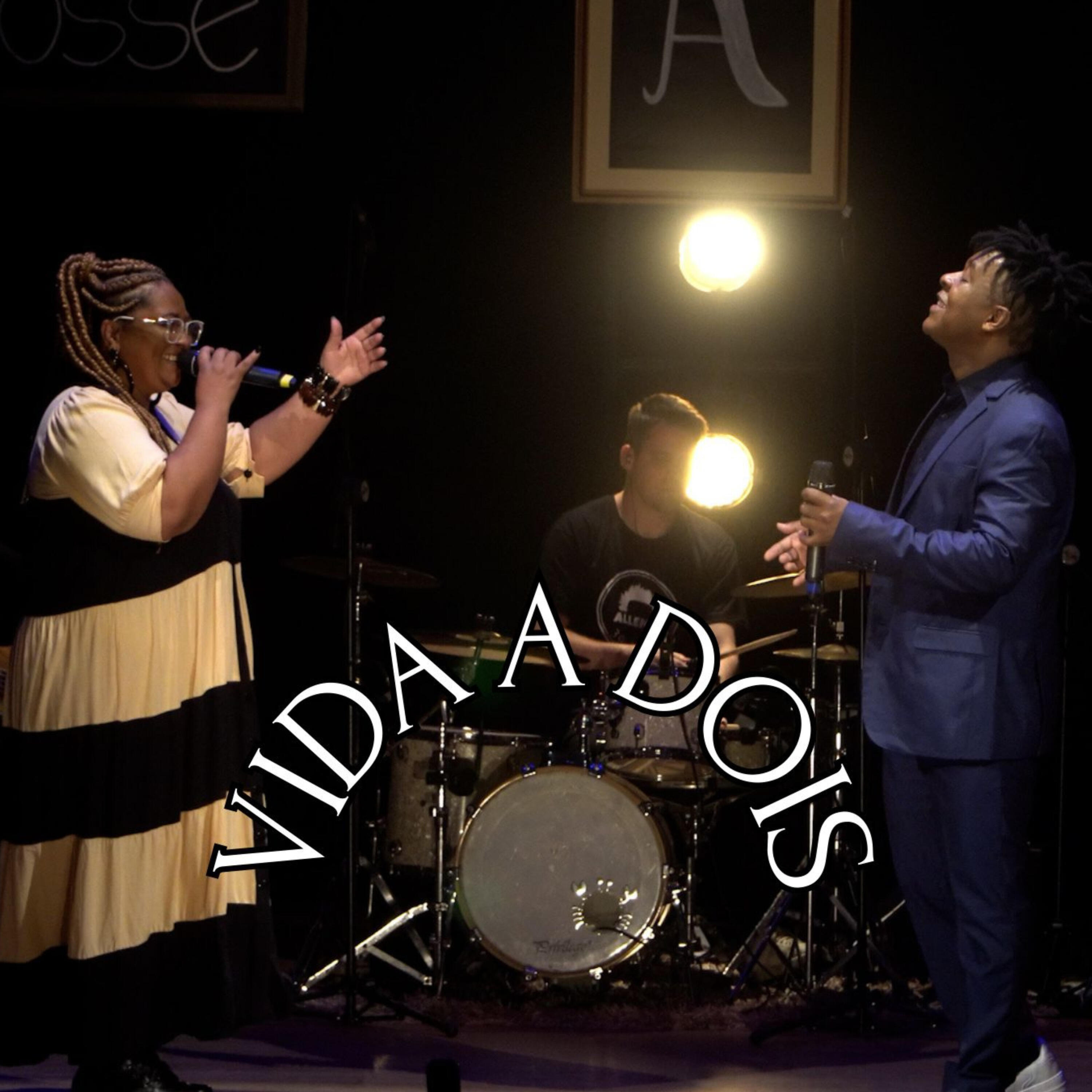 Релиз Vida a Dois