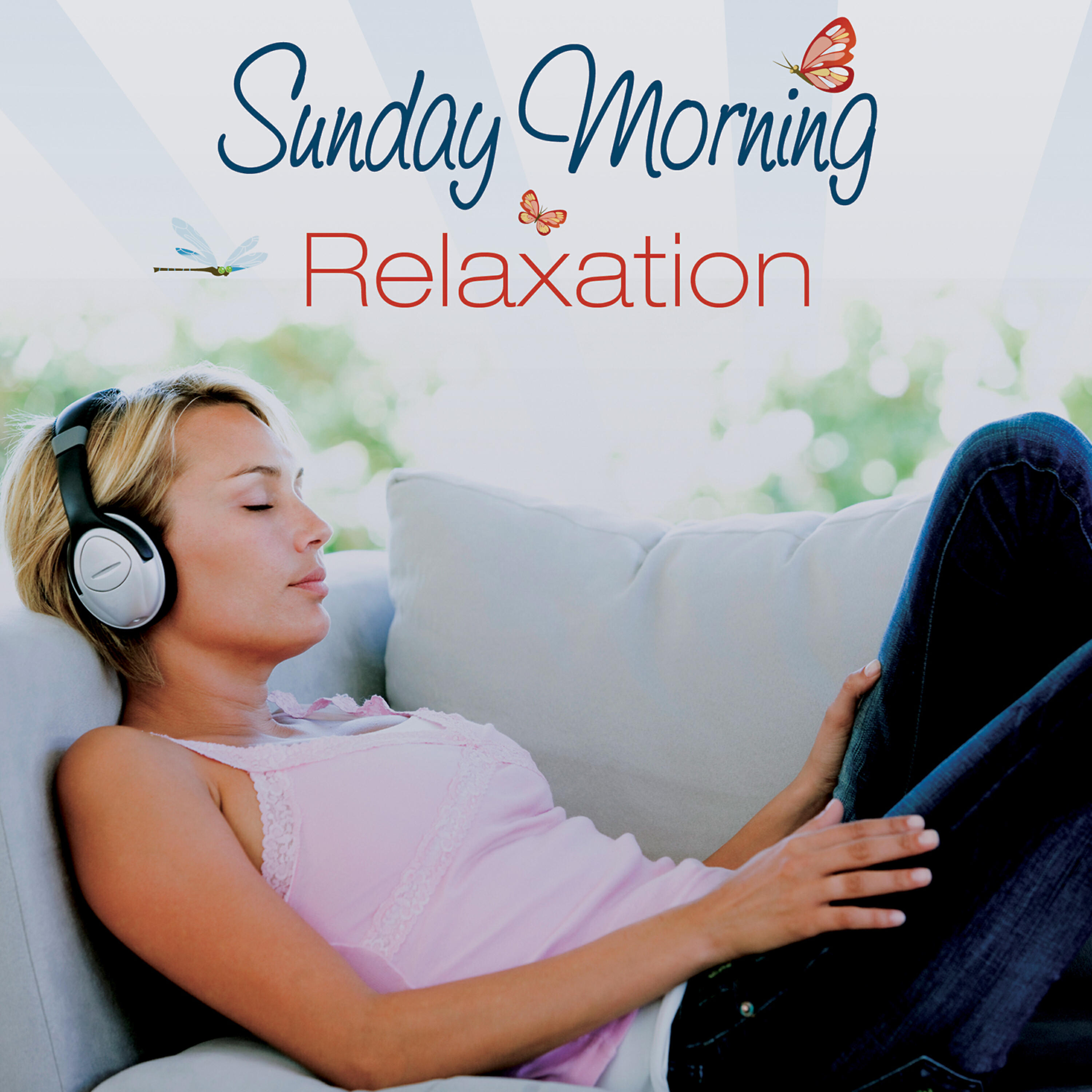 Релиз Sunday Morning Relaxation