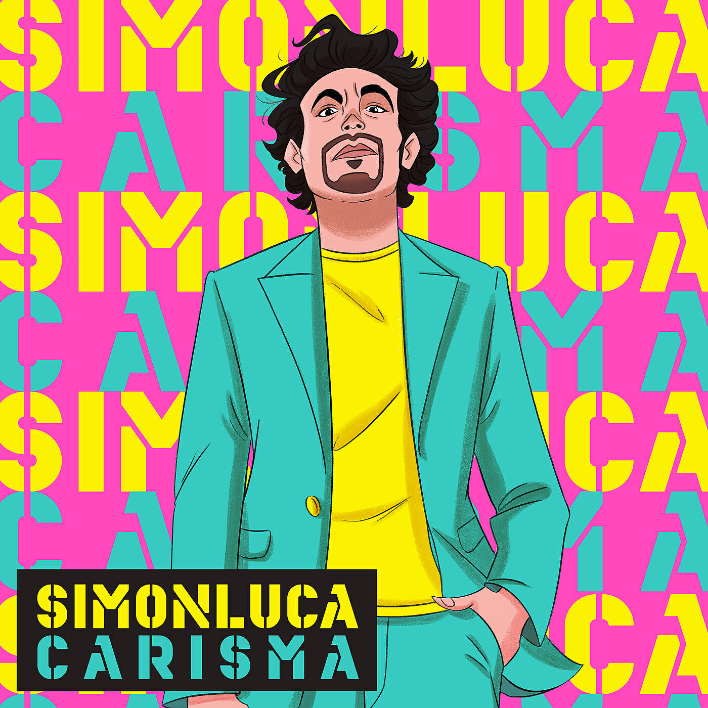 Релиз Carisma