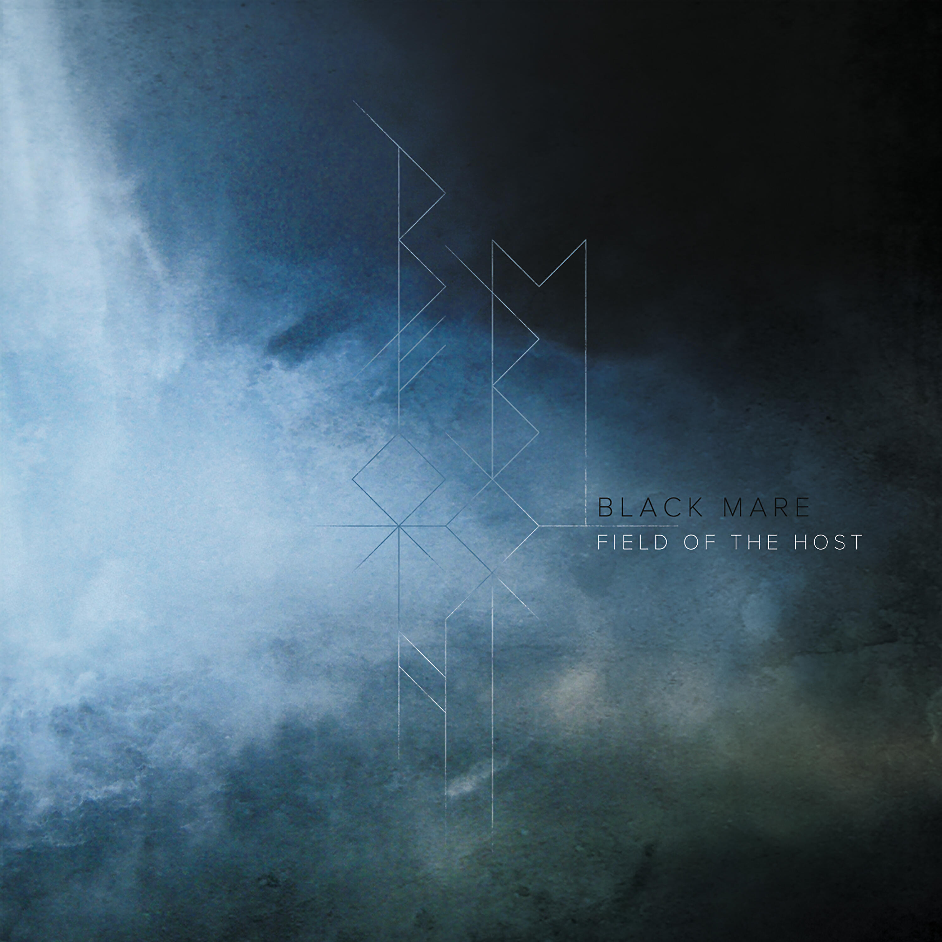 Релиз Field of the Host
