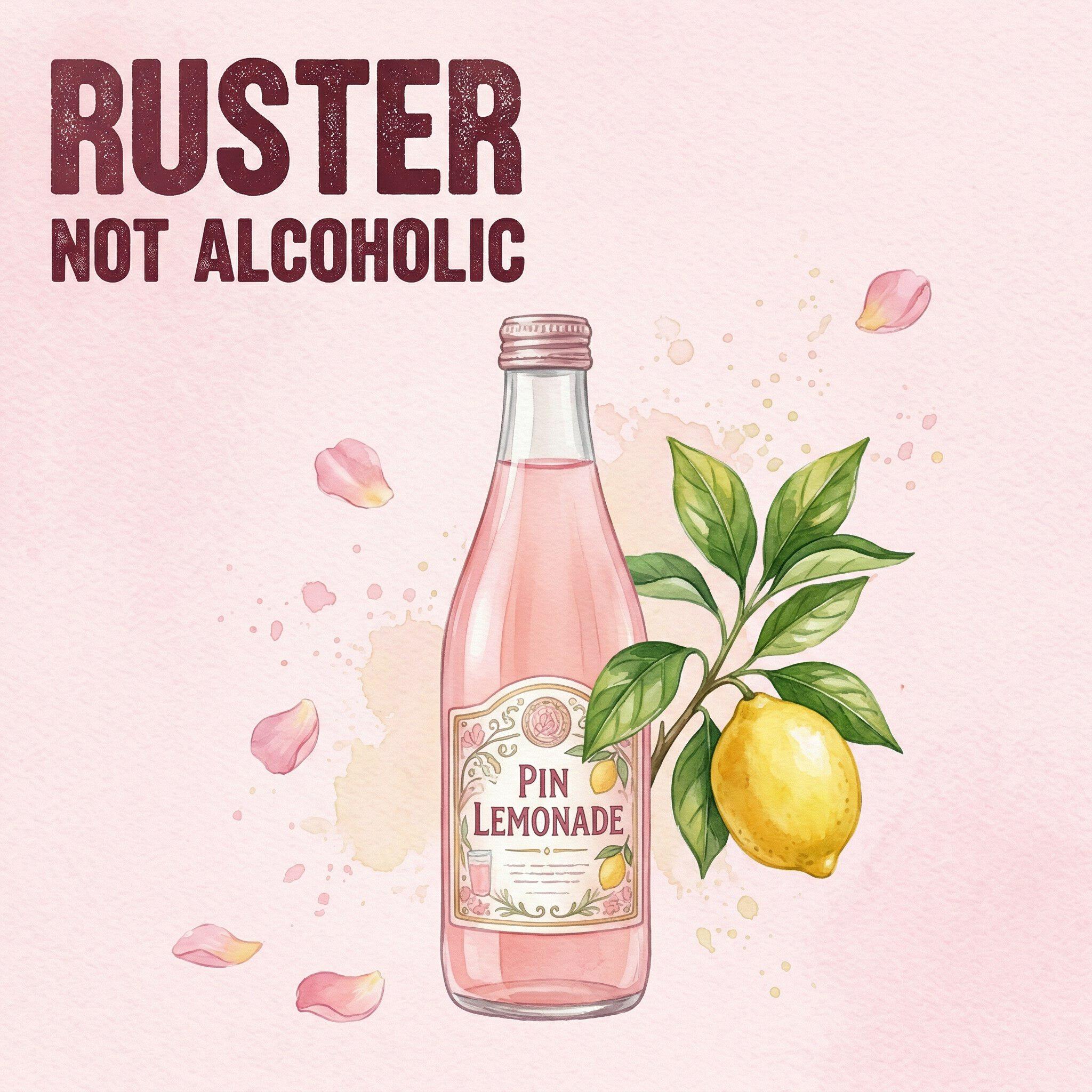 Релиз Not Alcoholic