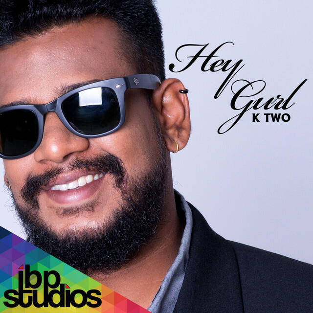 Релиз Hey Gurl
