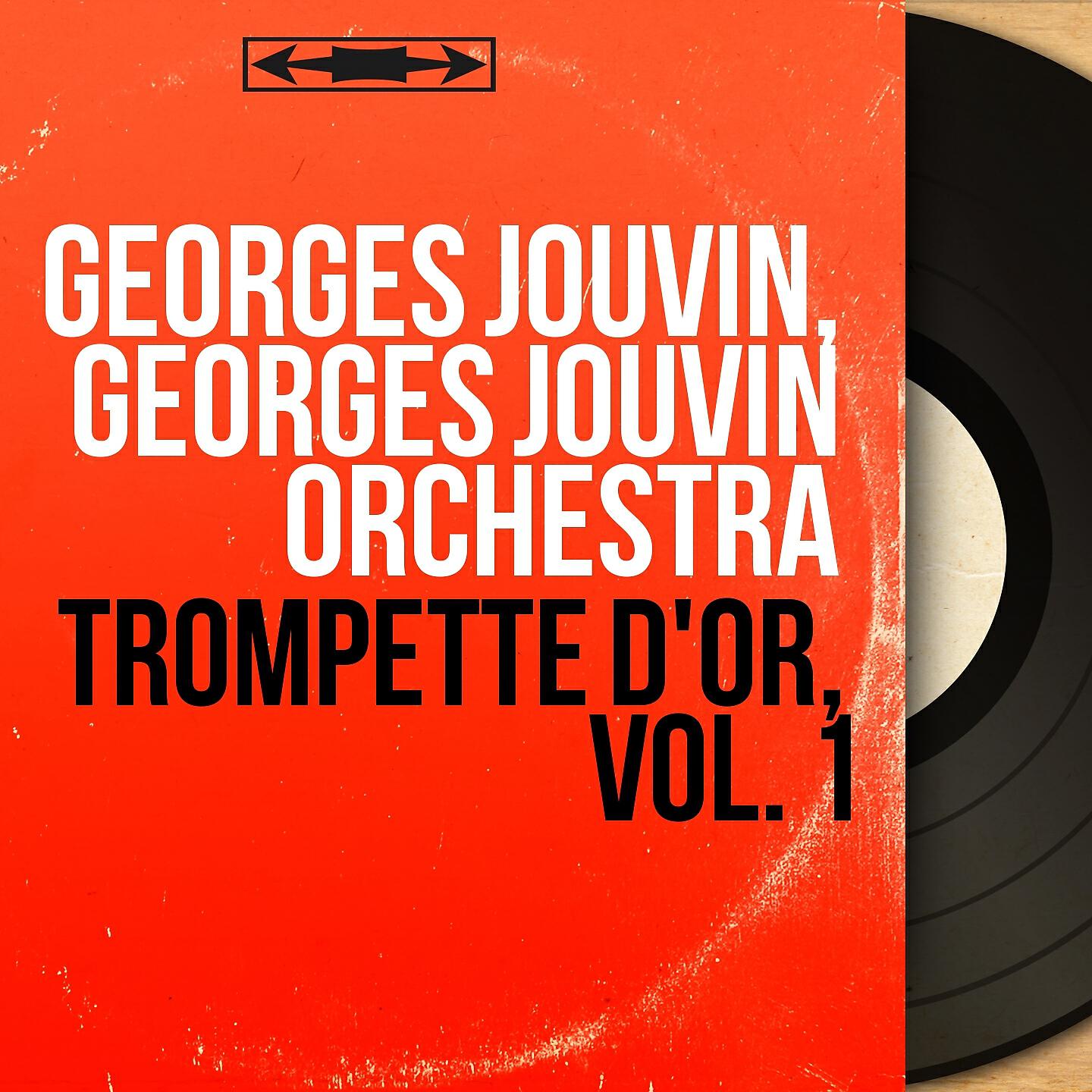 Georges Jouvin Orchestra