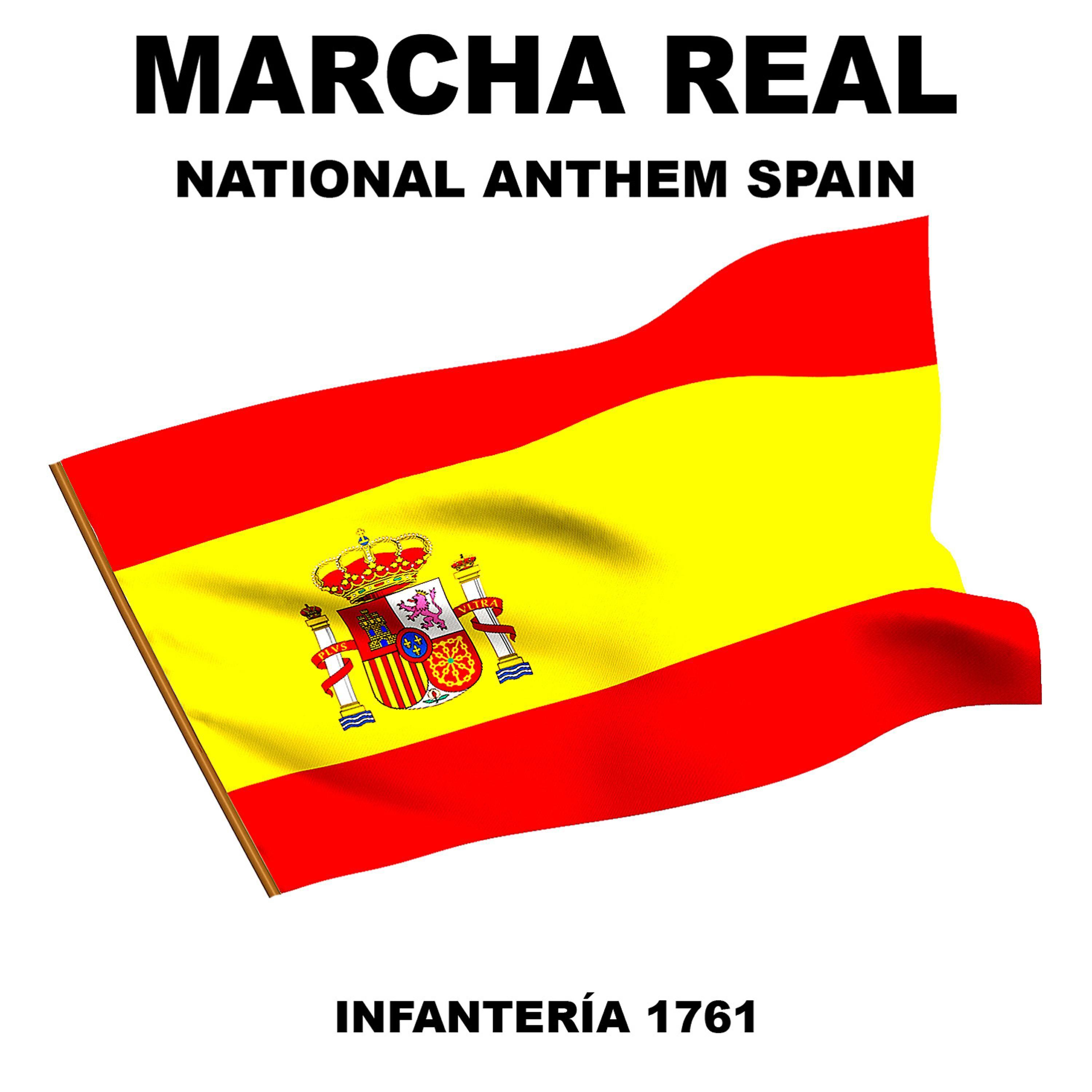 Infantería 1761