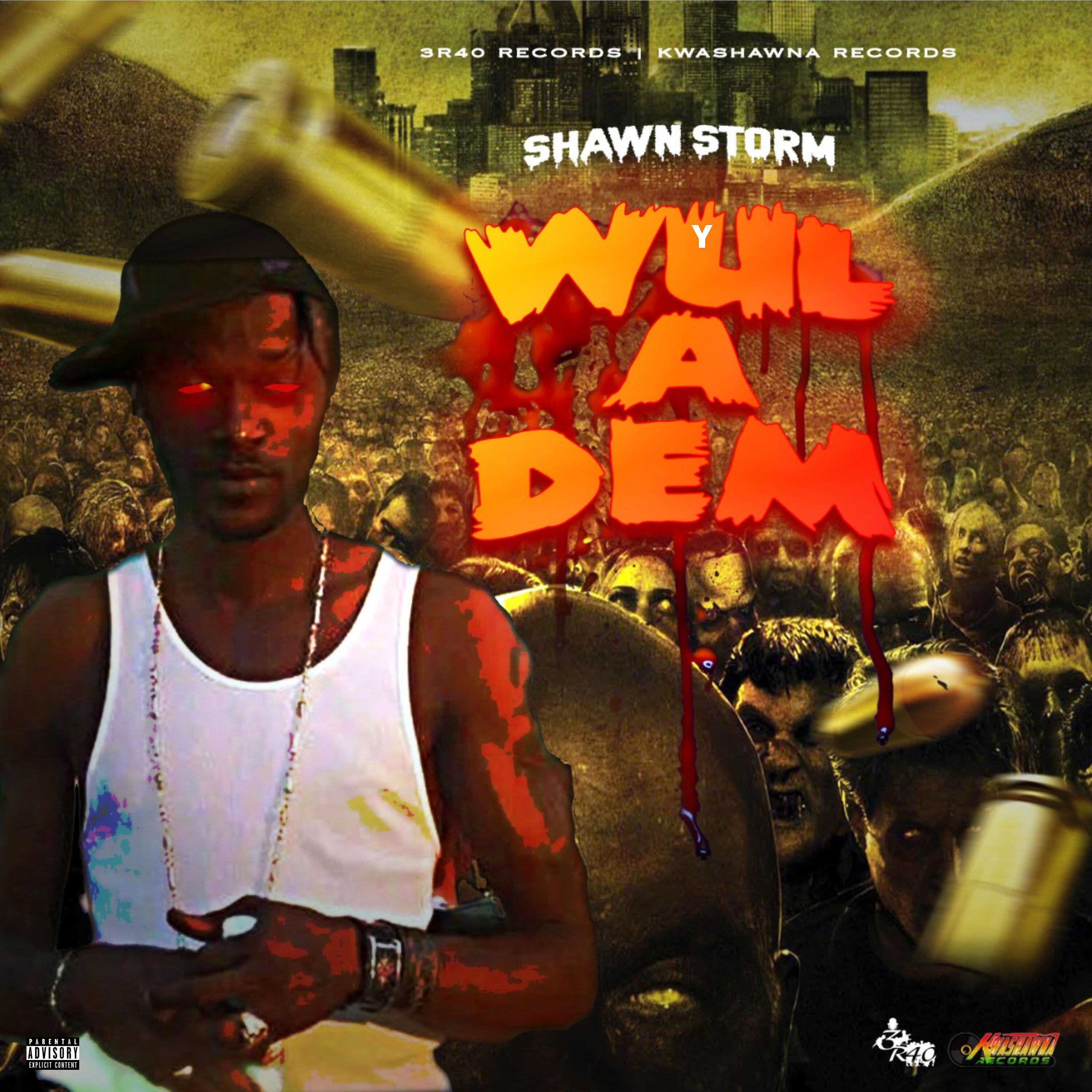 Релиз Wul a Dem