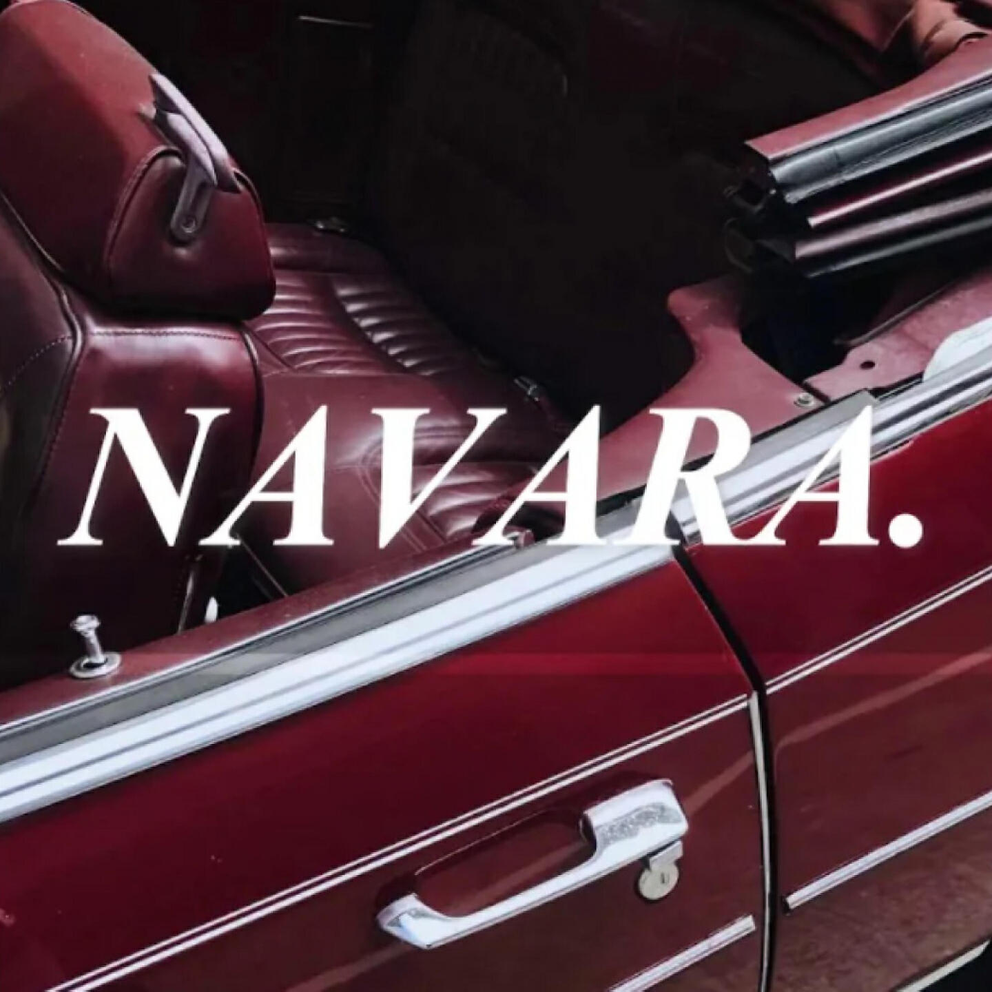 Релиз Navara