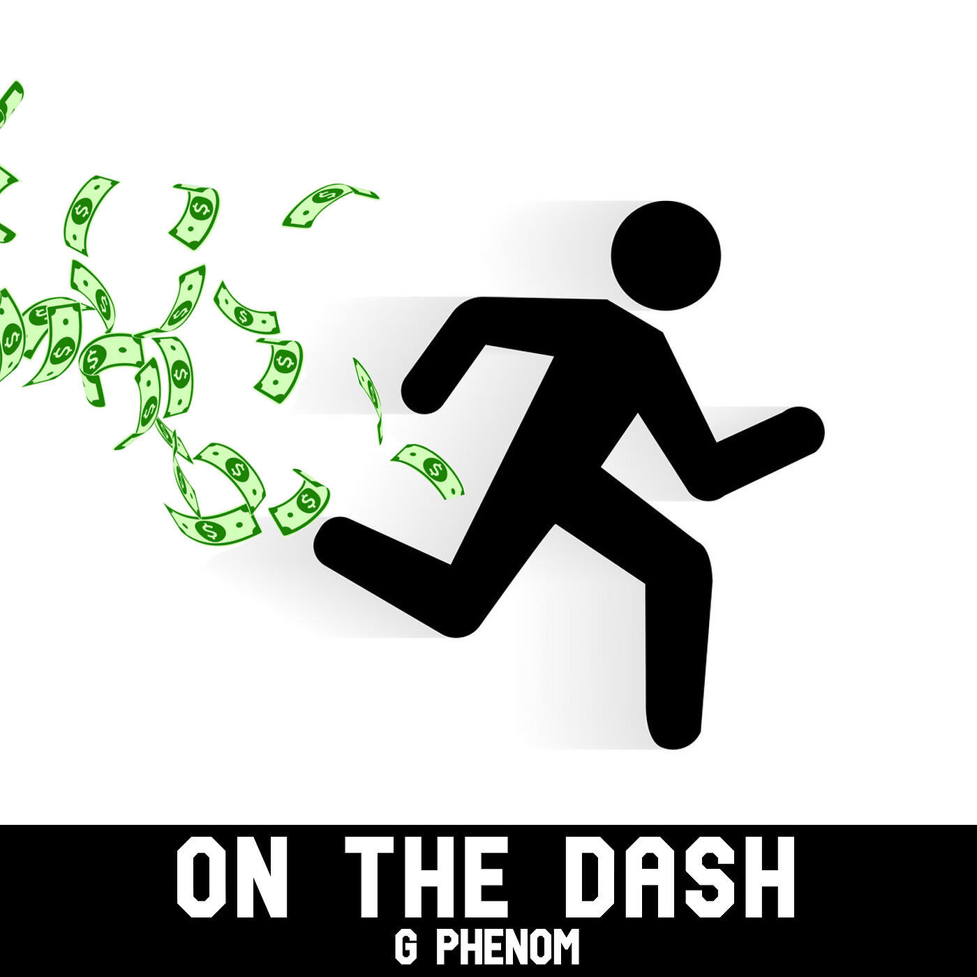 Релиз On the Dash