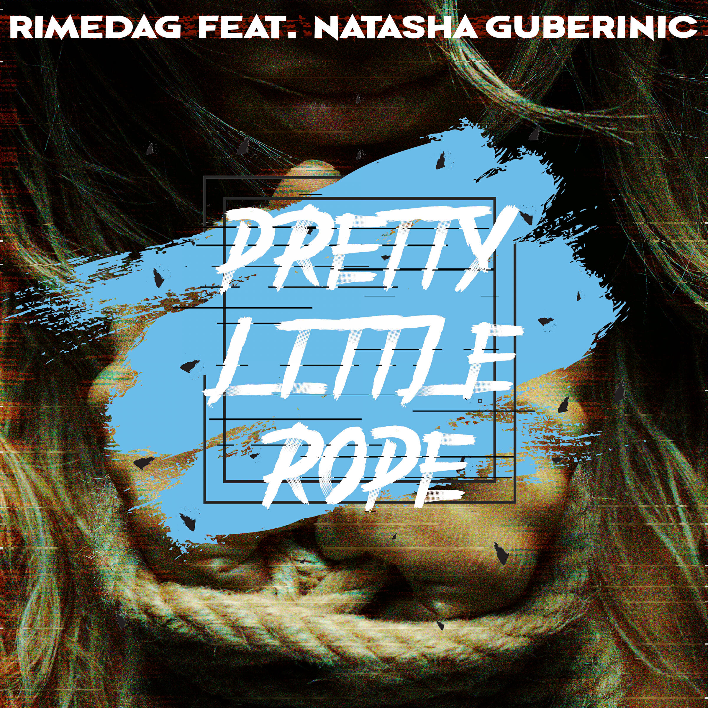 Релиз Pretty Little Rope