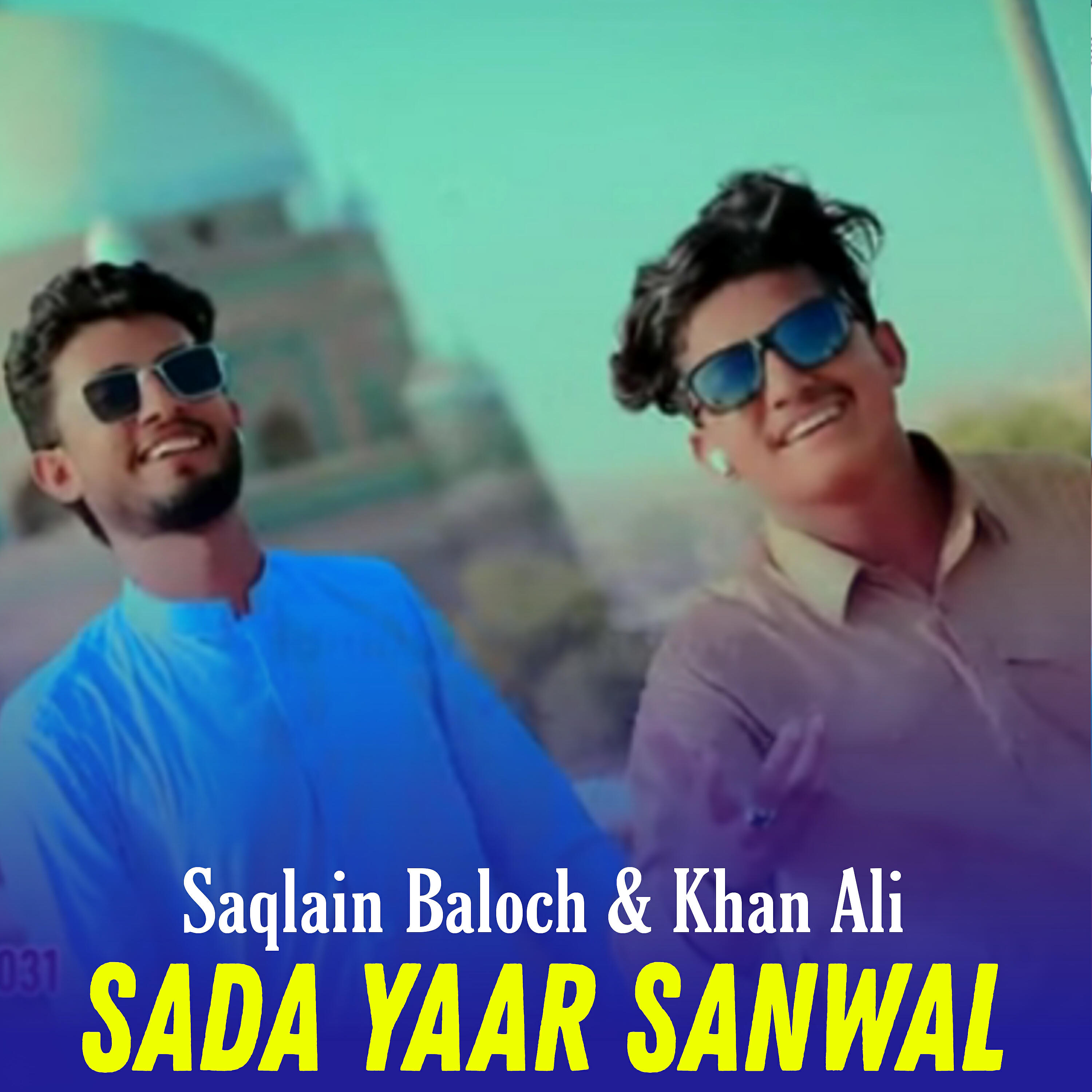 Релиз Sada Yaar Sanwla