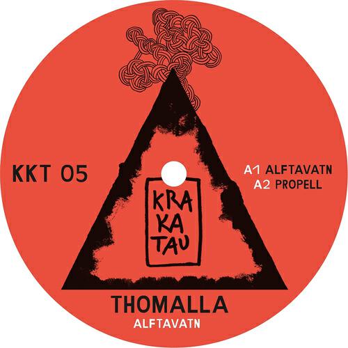 Релиз Alftavatn