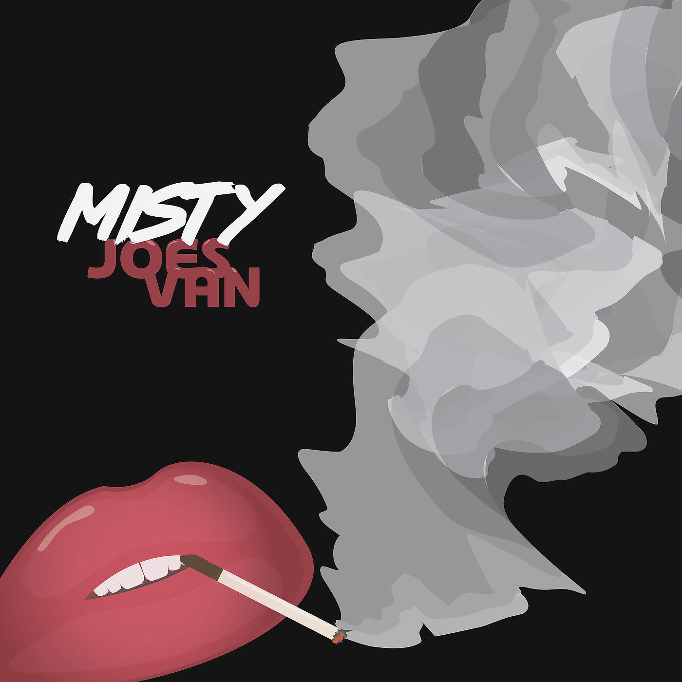 Релиз Misty