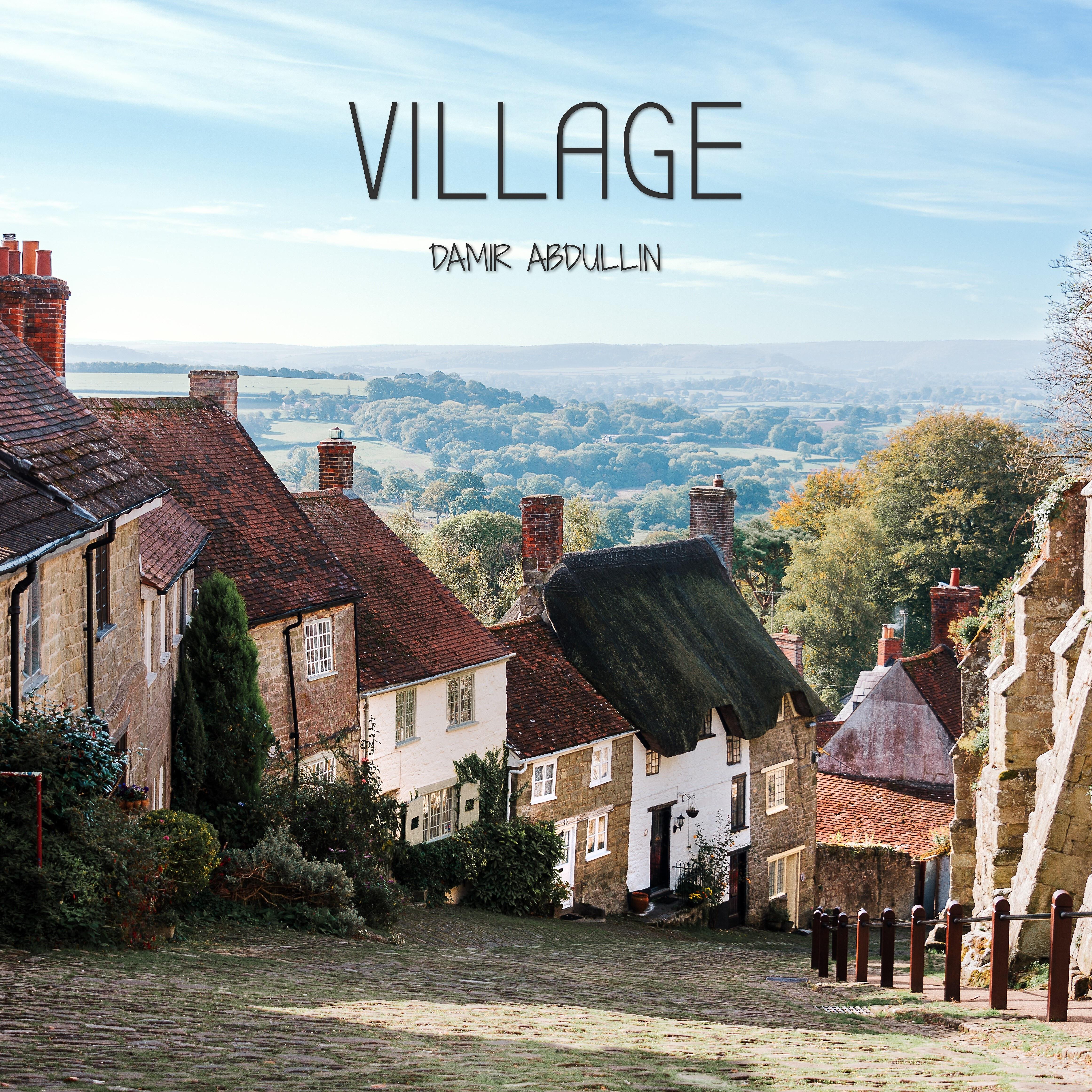 Релиз Village