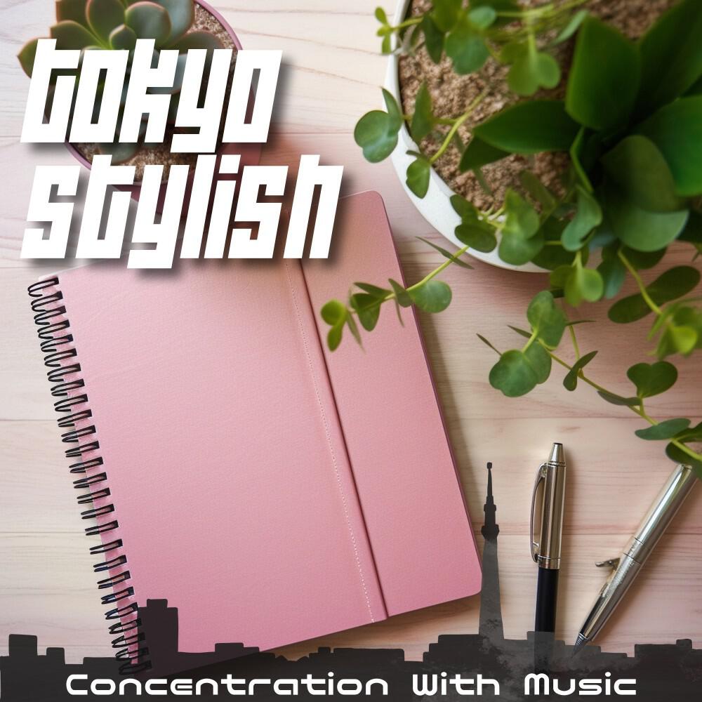 Релиз Concentration with Music