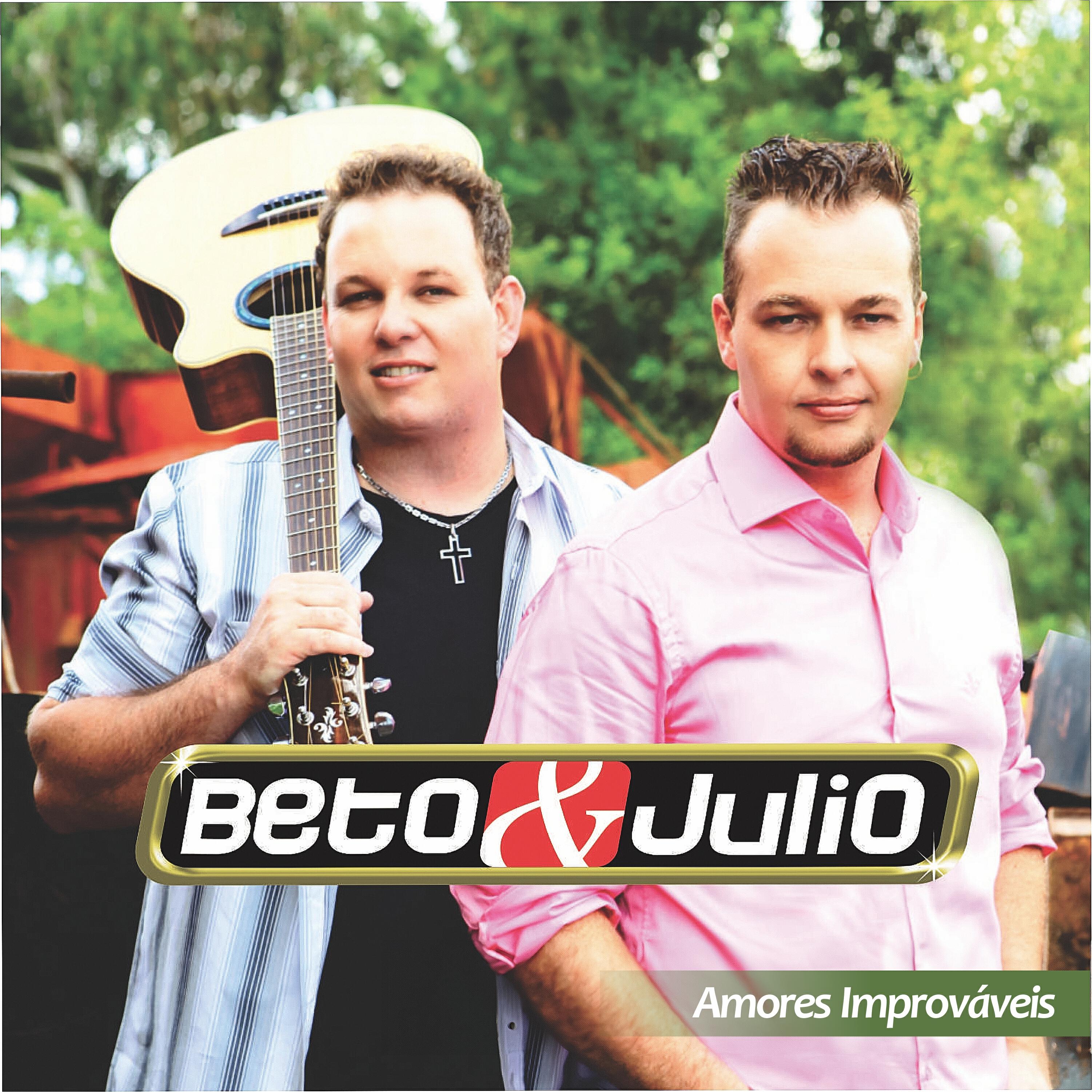 Релиз Amores Improváveis