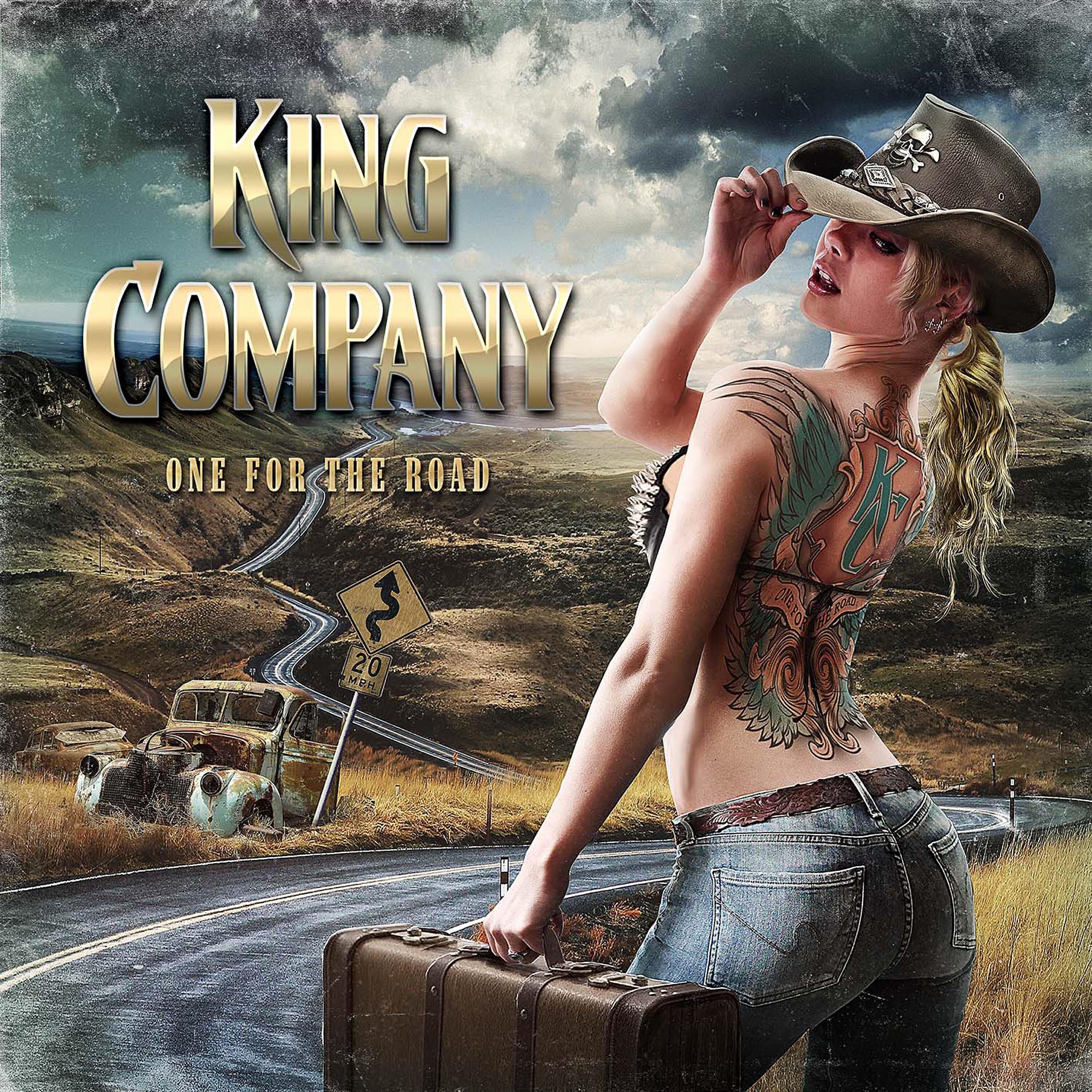 Релиз One for the Road