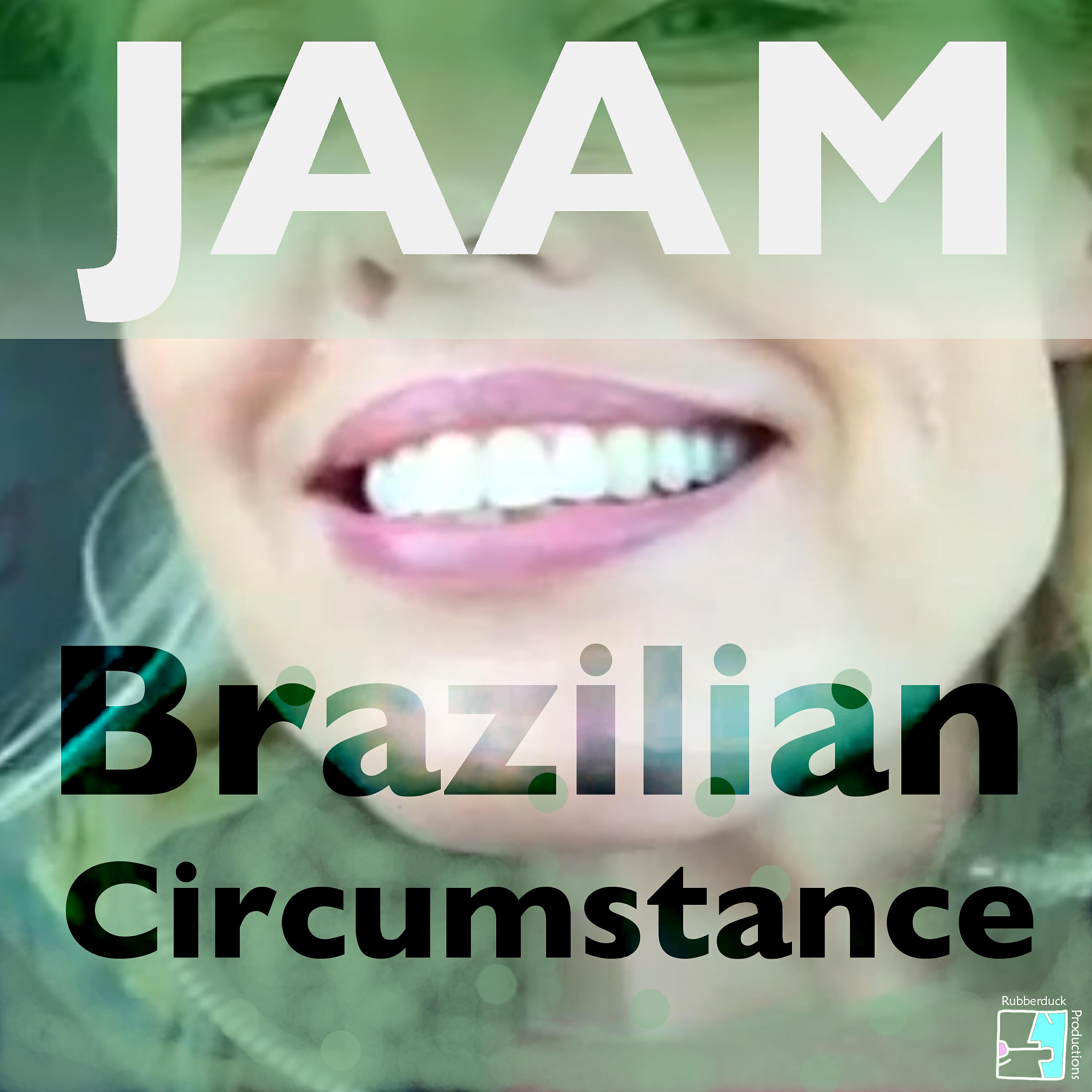 Релиз Brazilian Circumstance