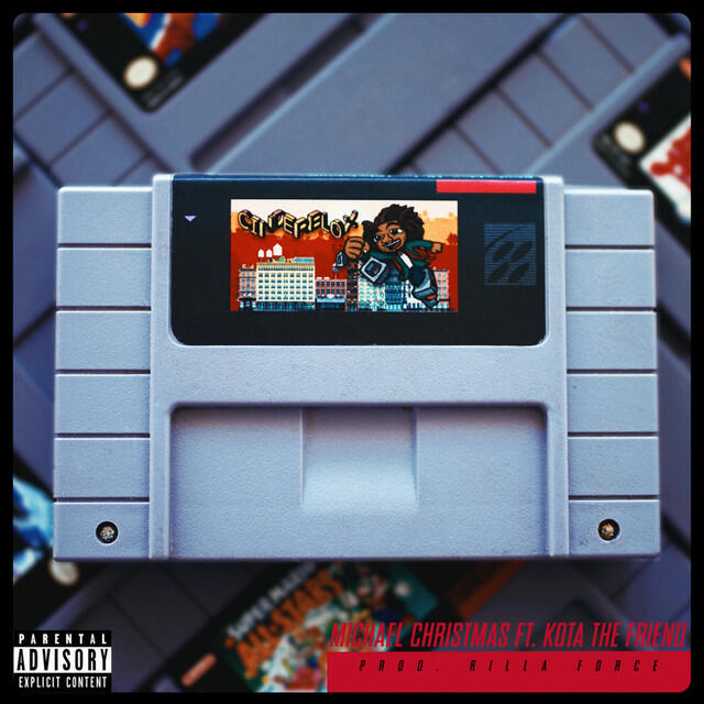 Релиз Cinderblocks