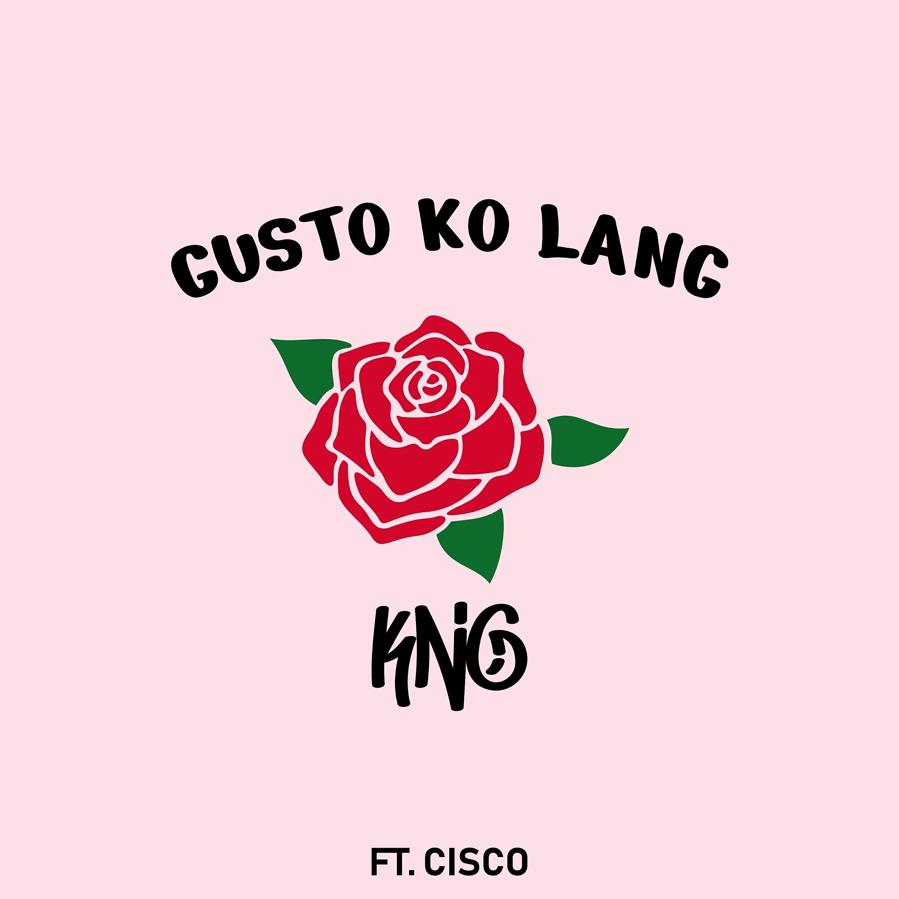 Релиз Gusto Ko Lang