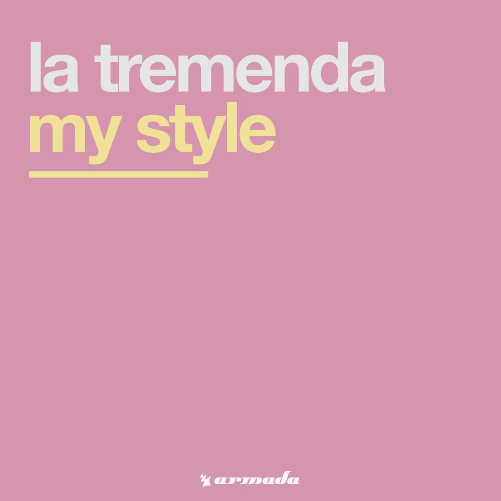 Релиз My Style