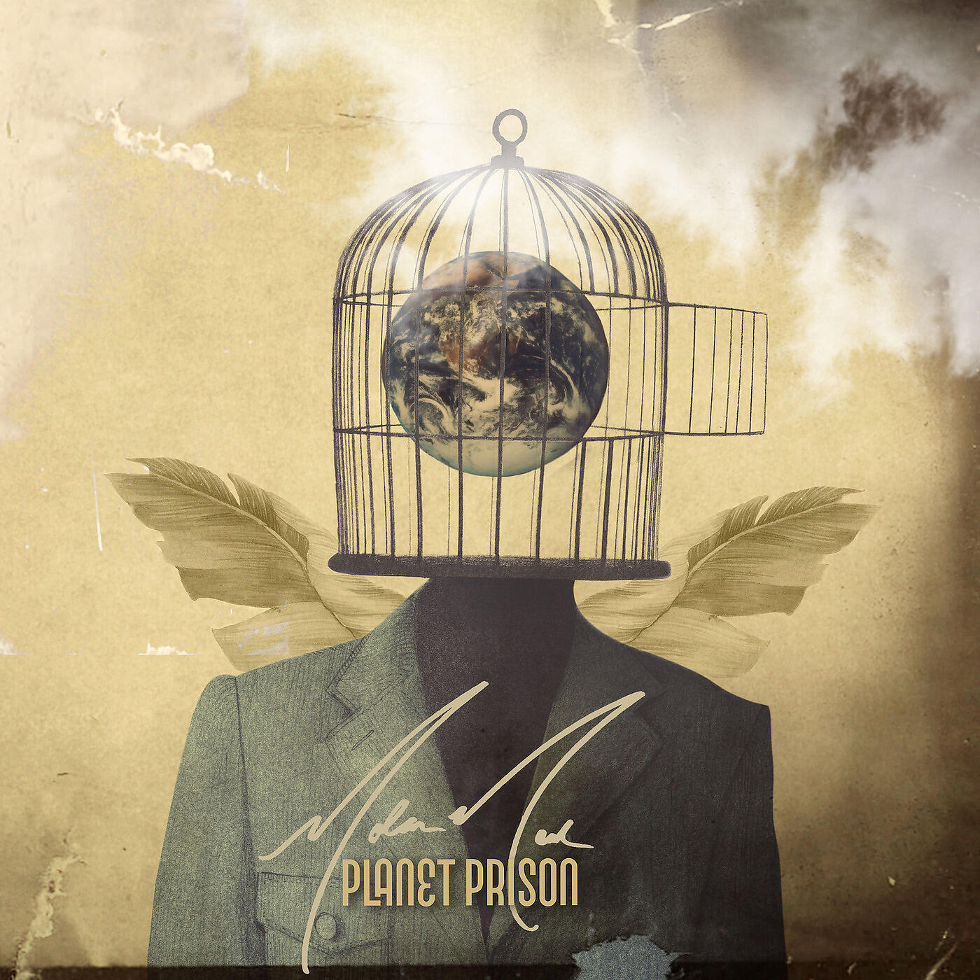 Релиз Planet Prison