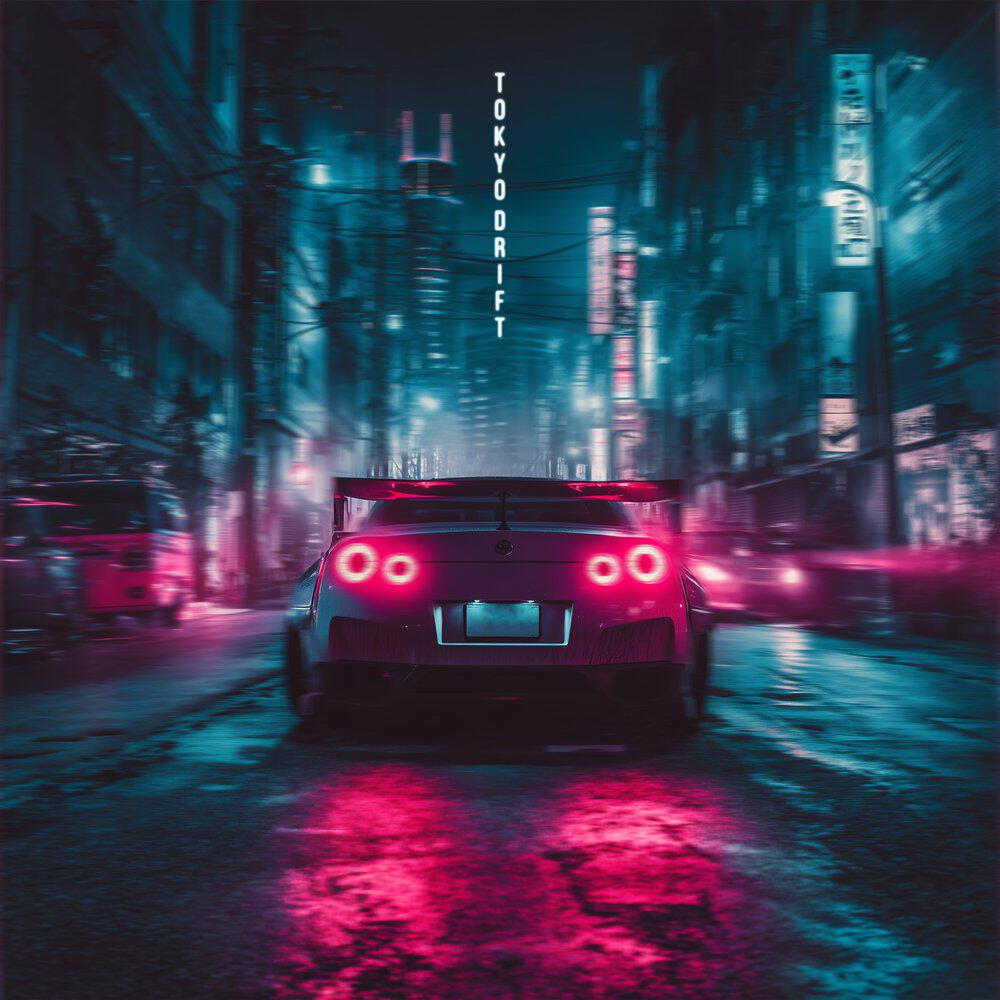 Релиз Tokyo Drift