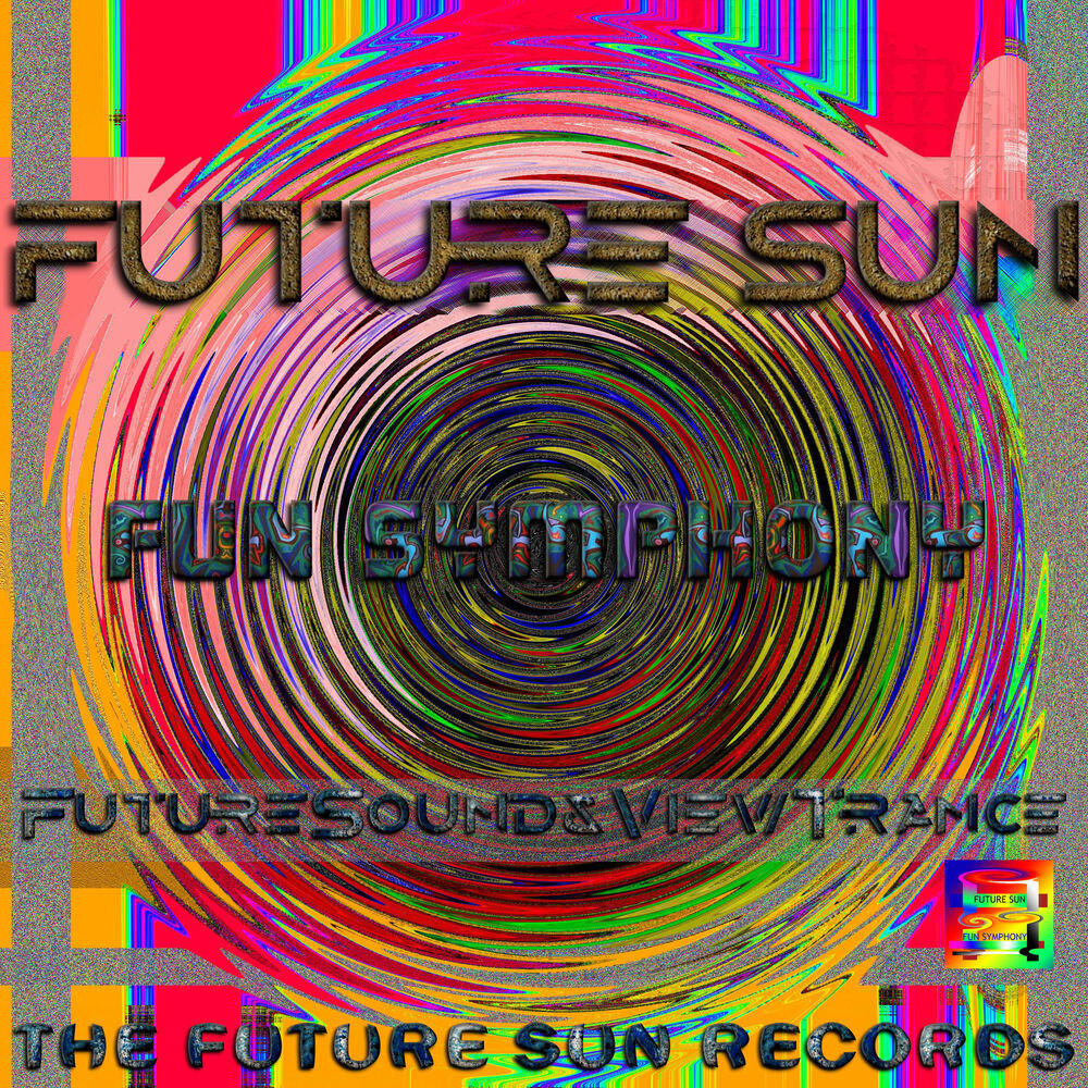 Релиз Fun Symphony (2023 DELUXE VERSION)