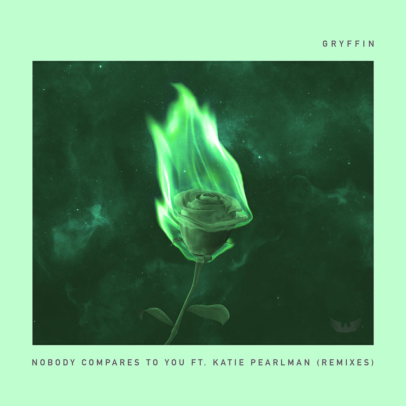 Релиз Nobody Compares To You (Remixes)