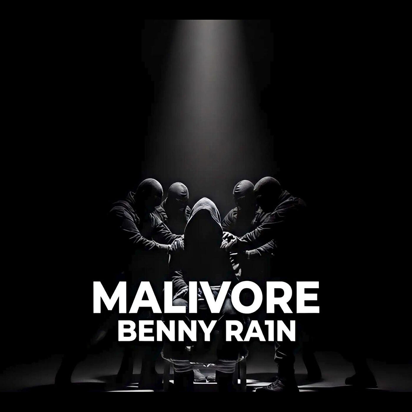 Релиз MALIVORE