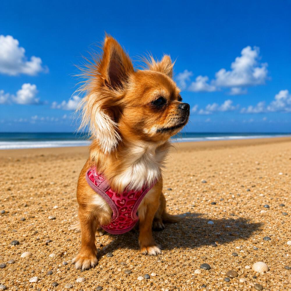 Релиз Tiny Paws to Spain