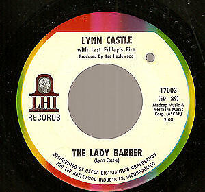Lynn Castle