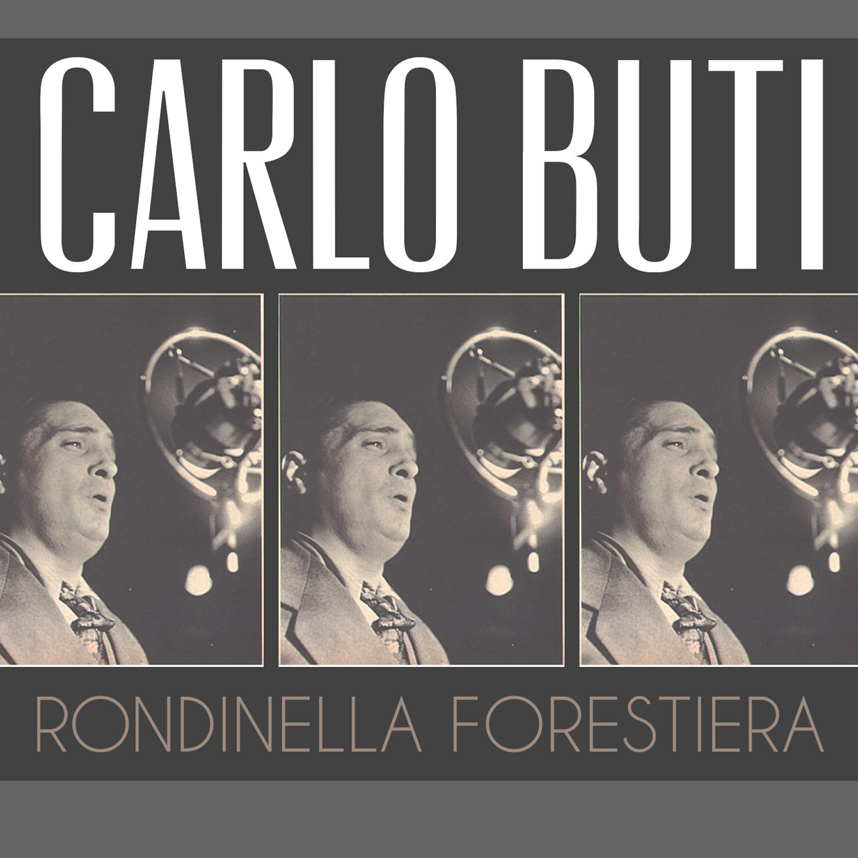 Релиз Rondinella Forestiera