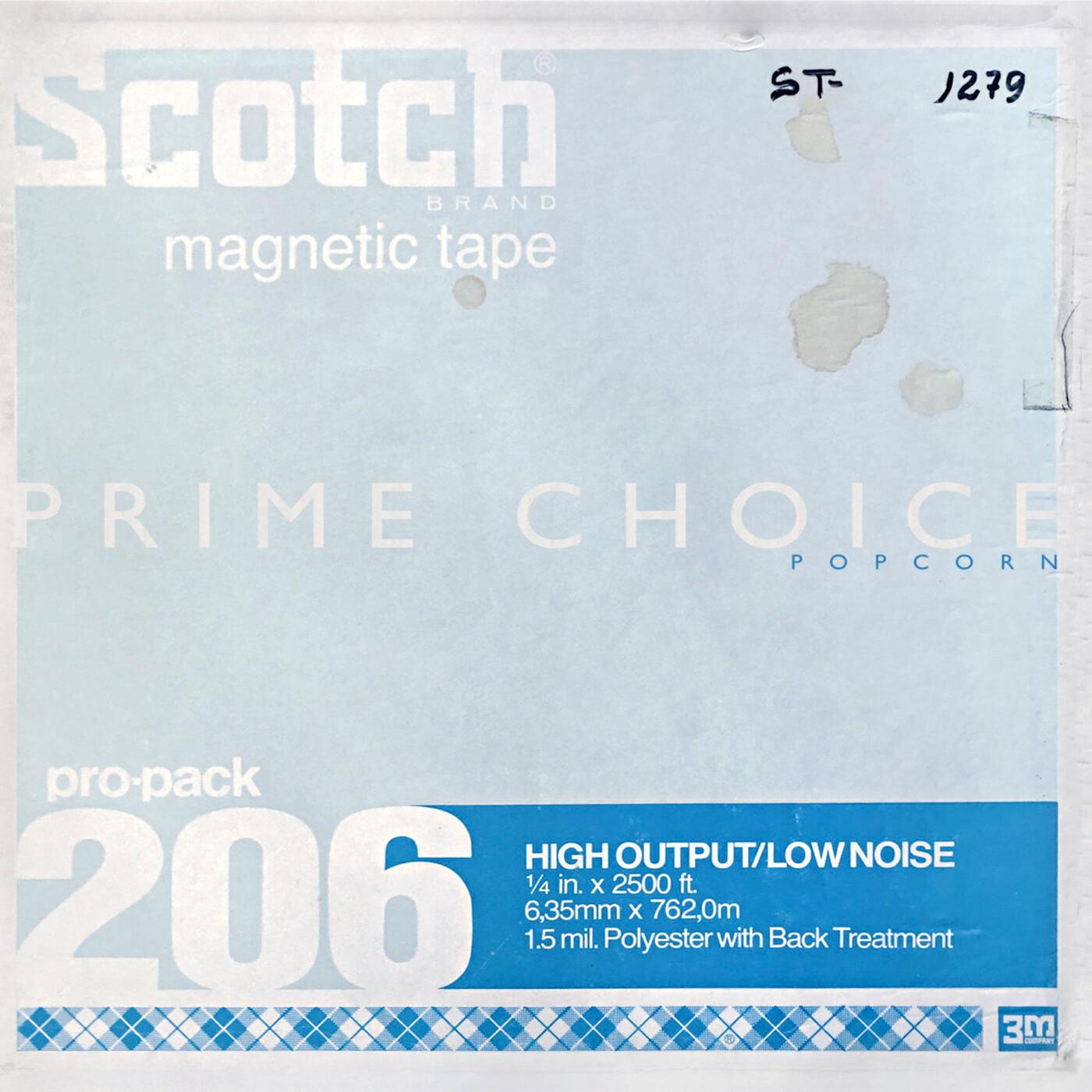 Релиз Prime Choice