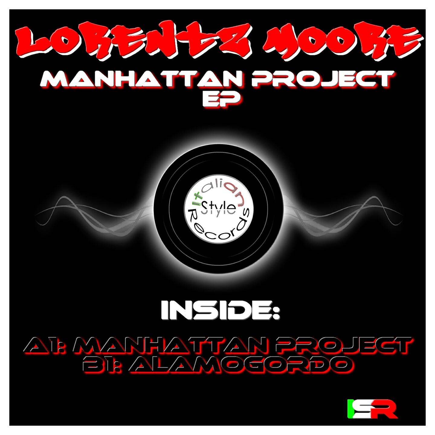 Релиз Manhattan Project