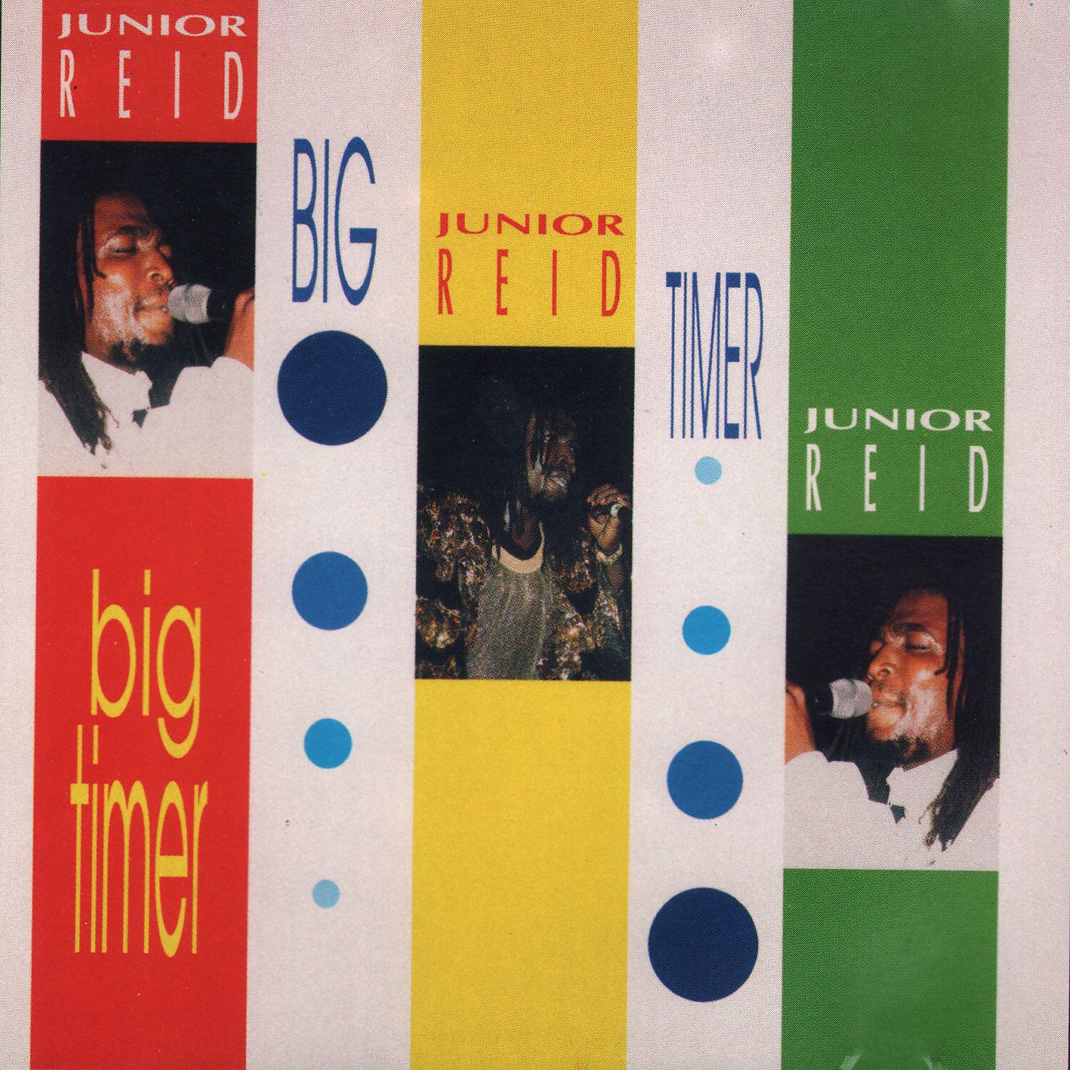 Релиз Big Timer