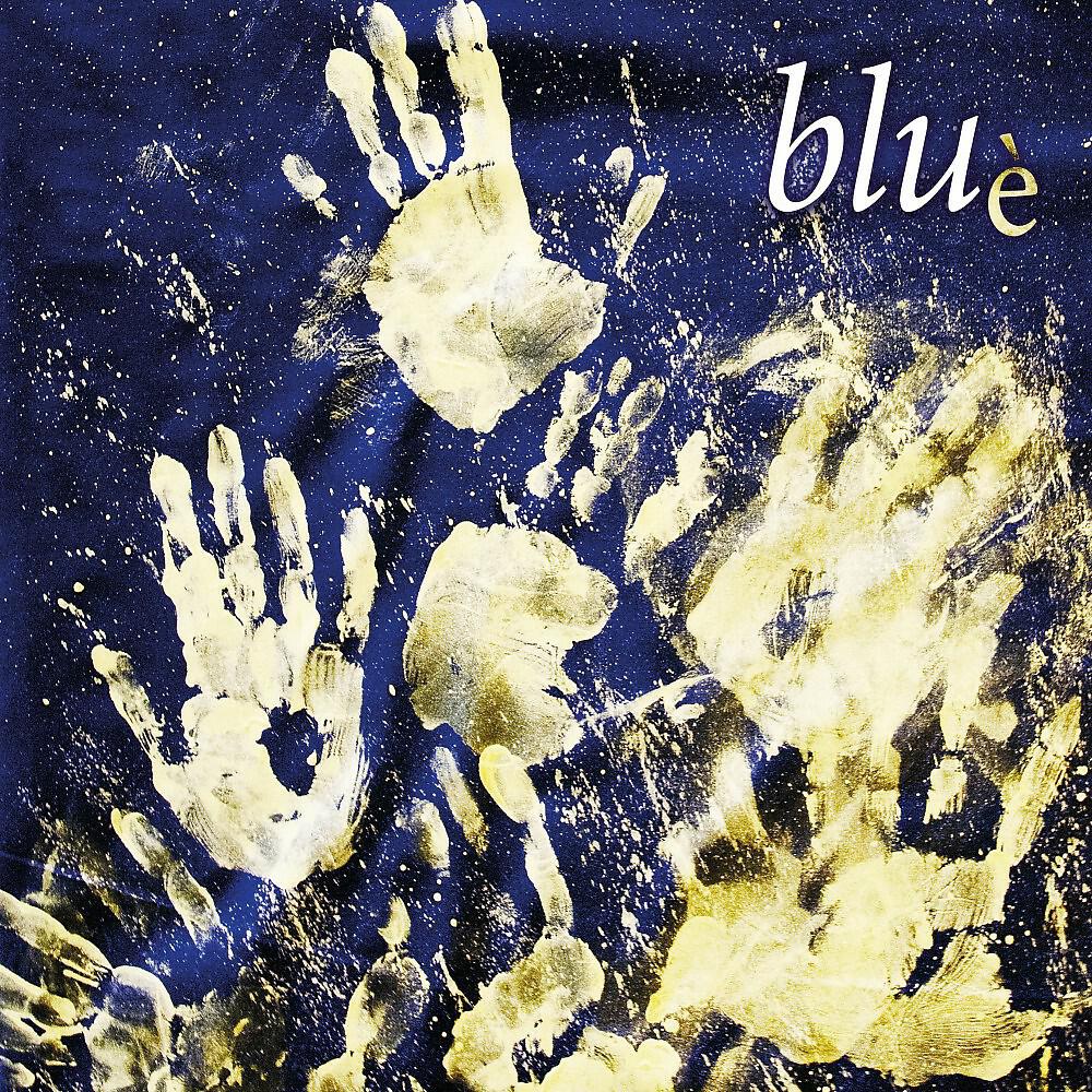 Релиз Bluè