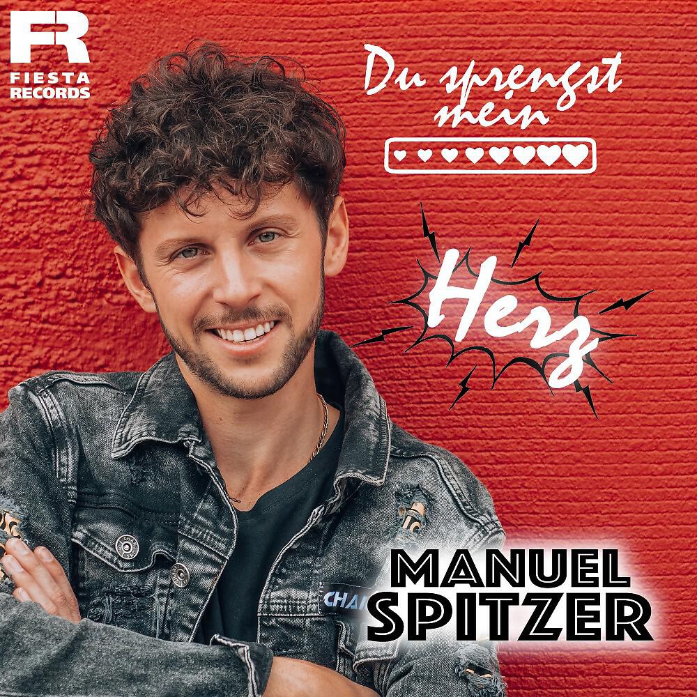 Релиз Du sprengst mein Herz