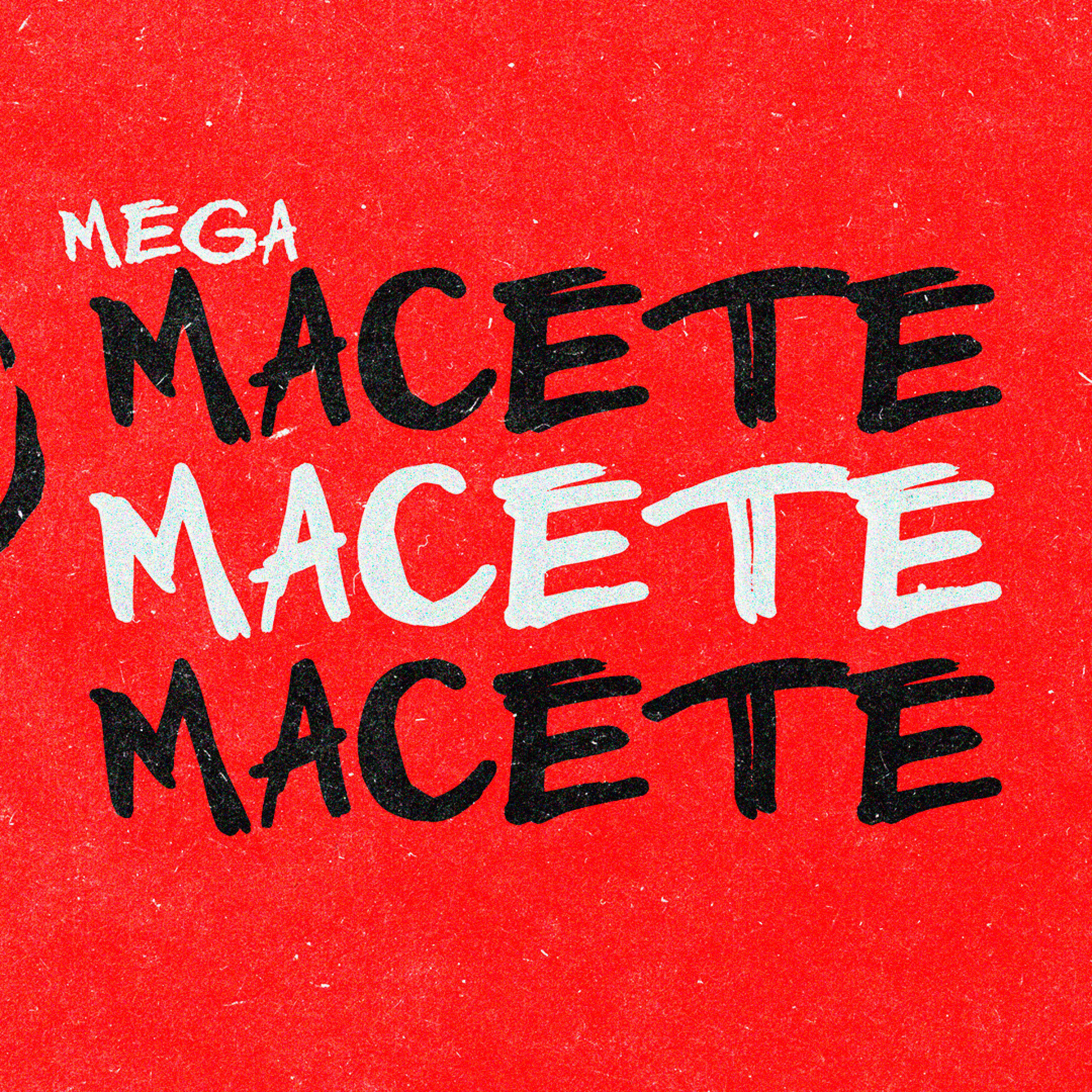 Релиз MEGA MACETE
