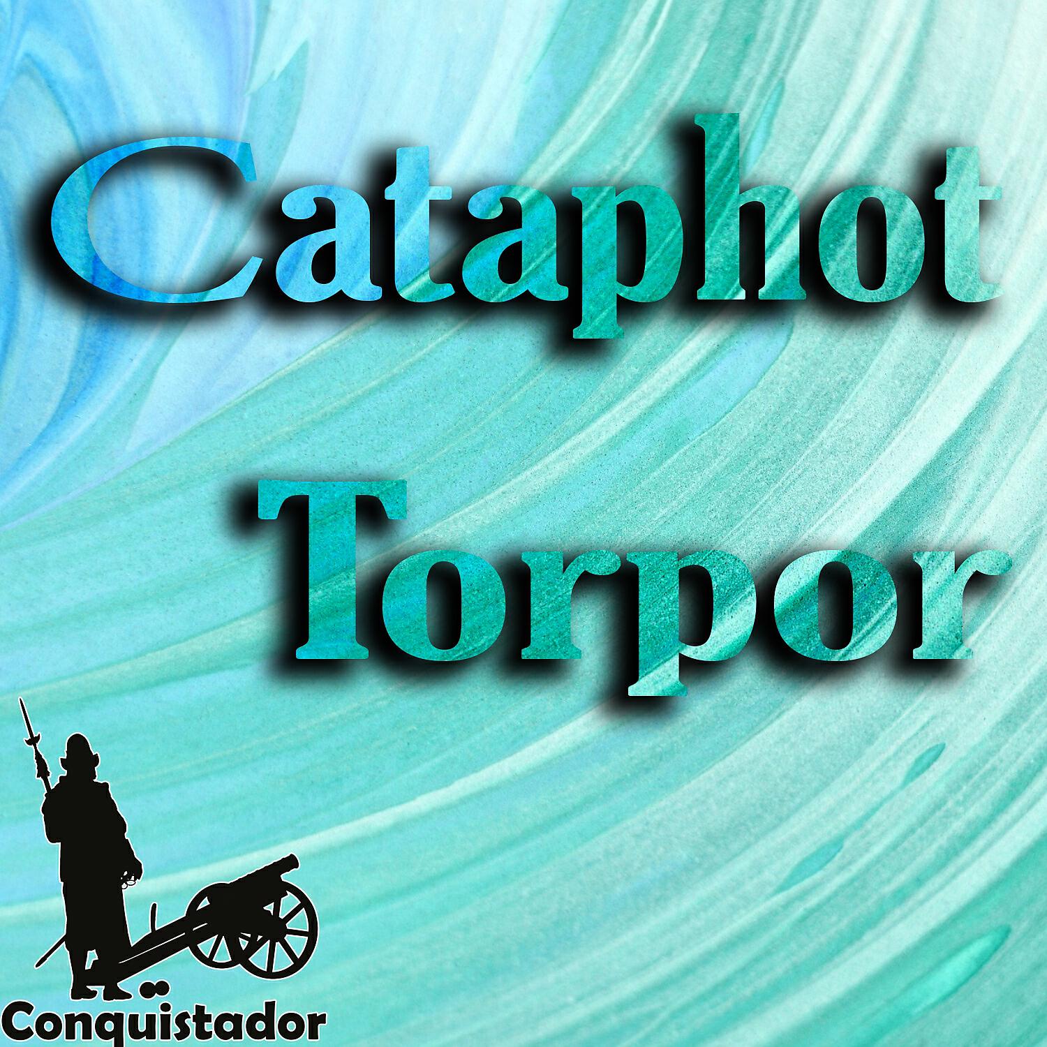 Релиз Torpor