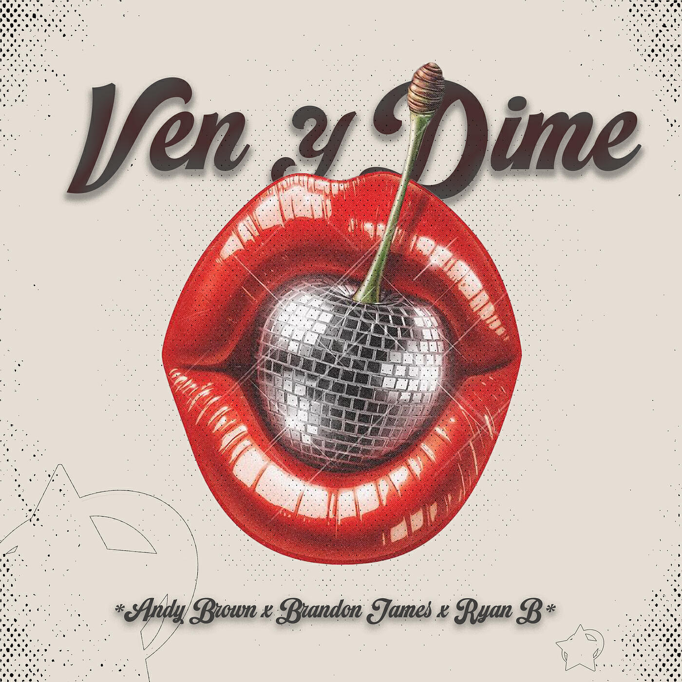 Релиз Ven Y Dime