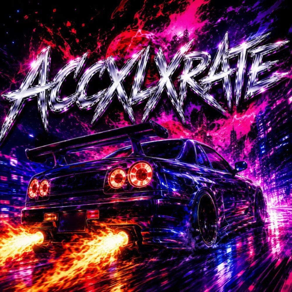 Релиз ACCXLXRATE