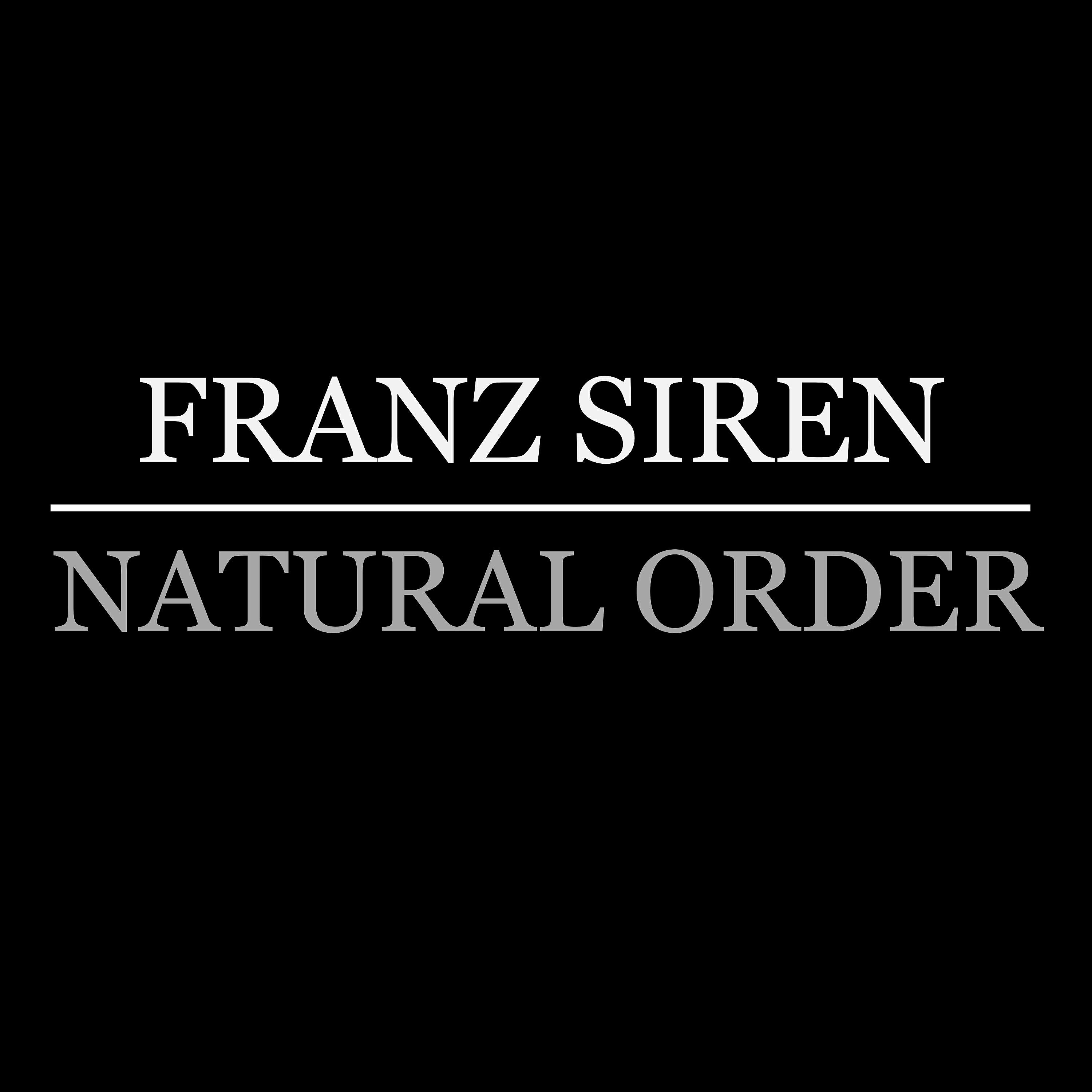 Релиз Natural Order