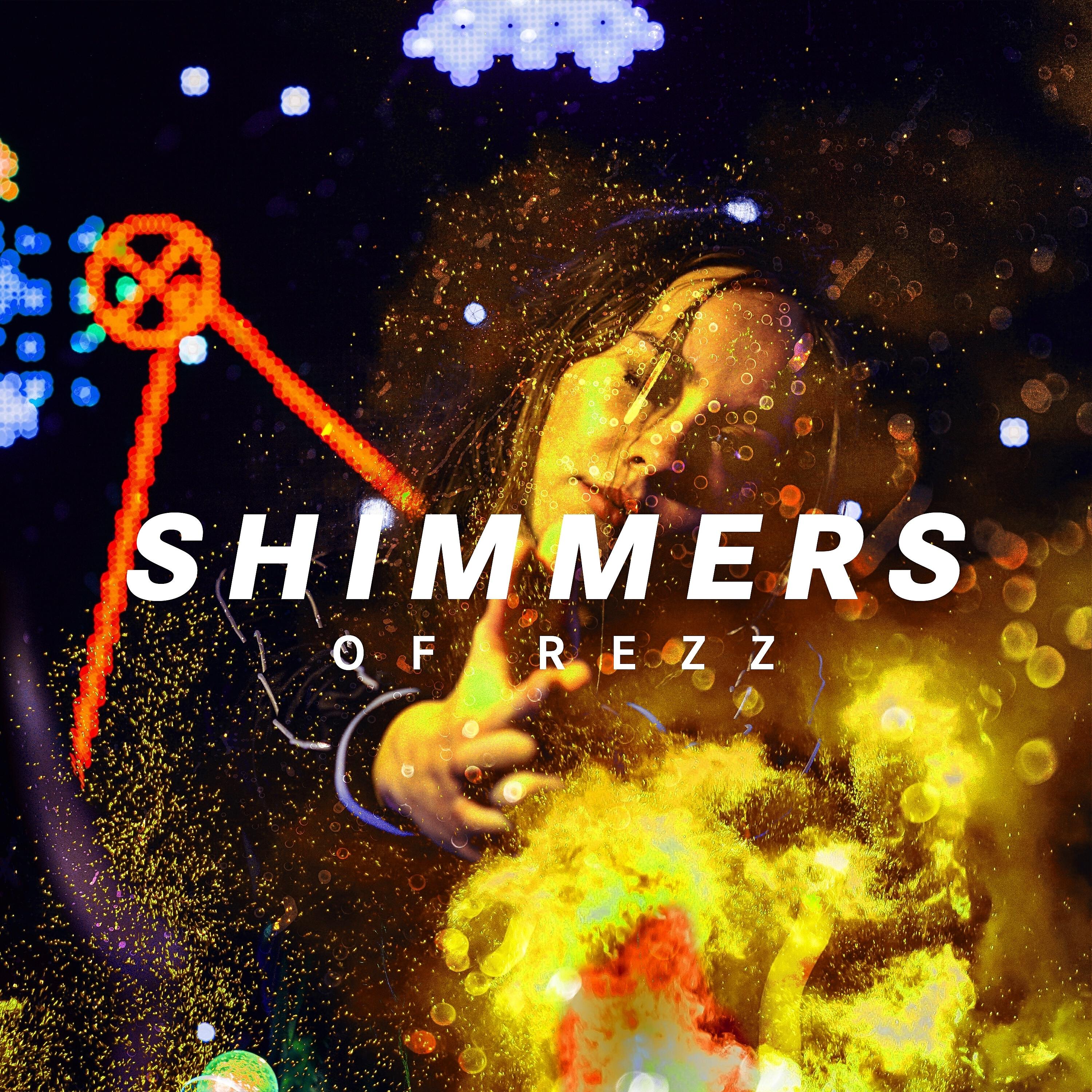 Релиз Shimmers