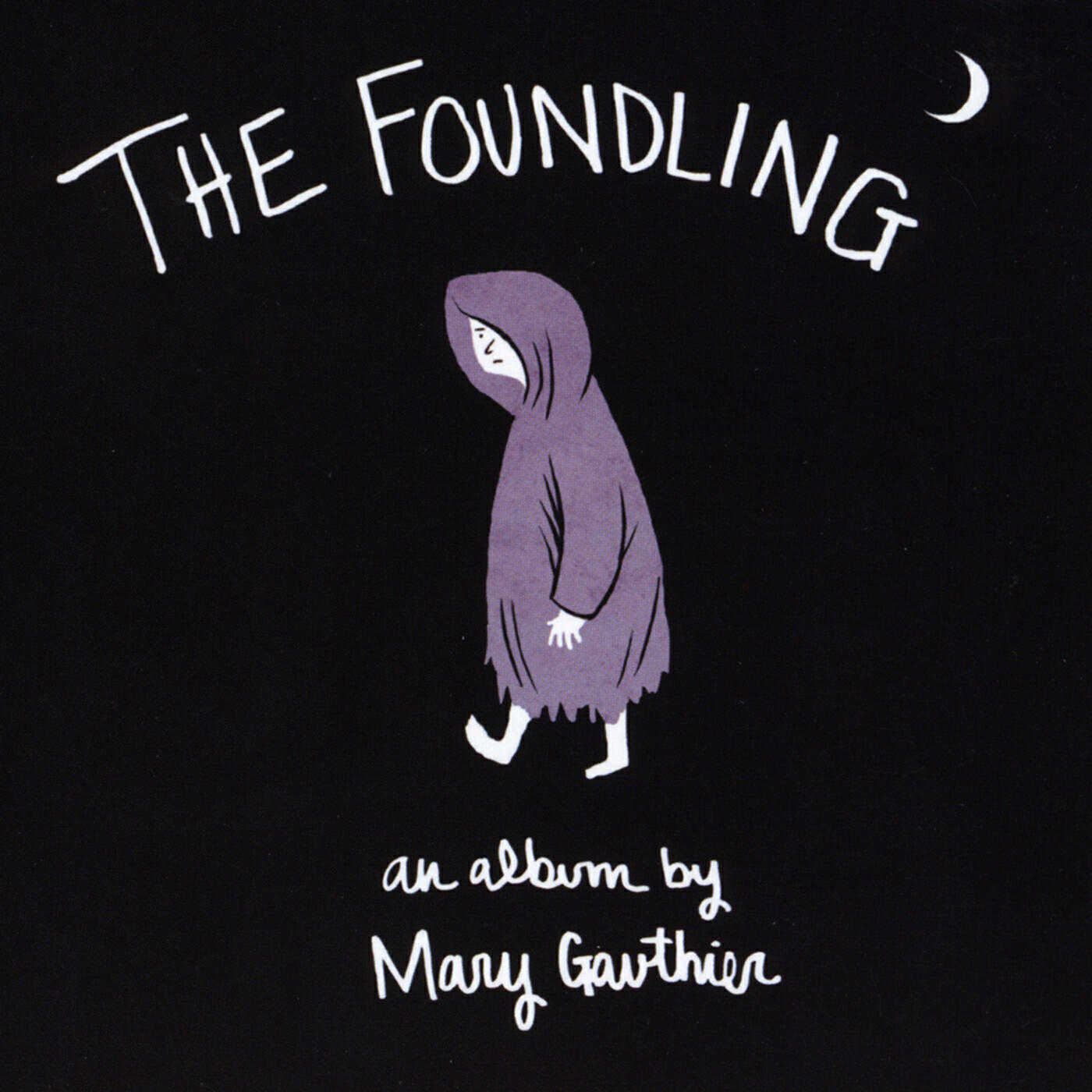 Релиз The Foundling
