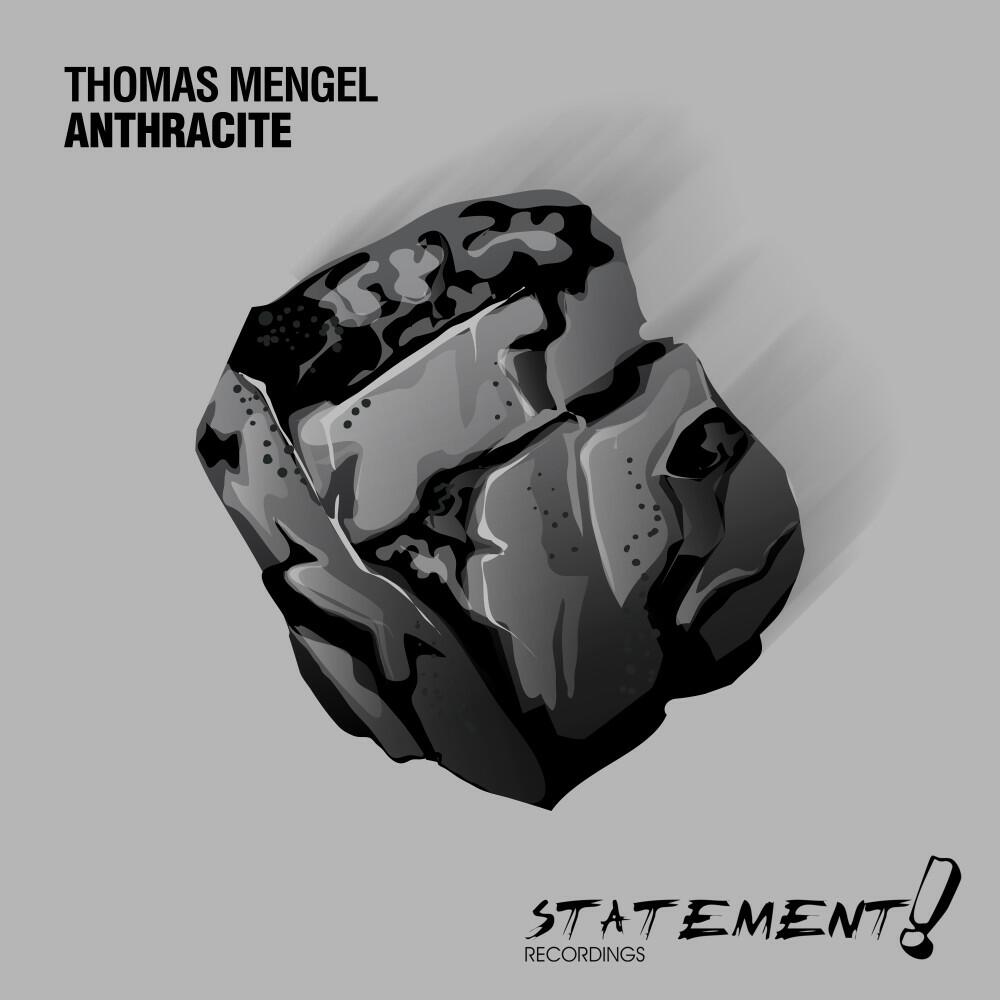 Релиз Anthracite